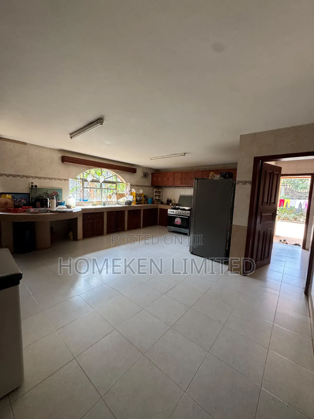 5bdrm Maisonette in Karen for sale in Karen C