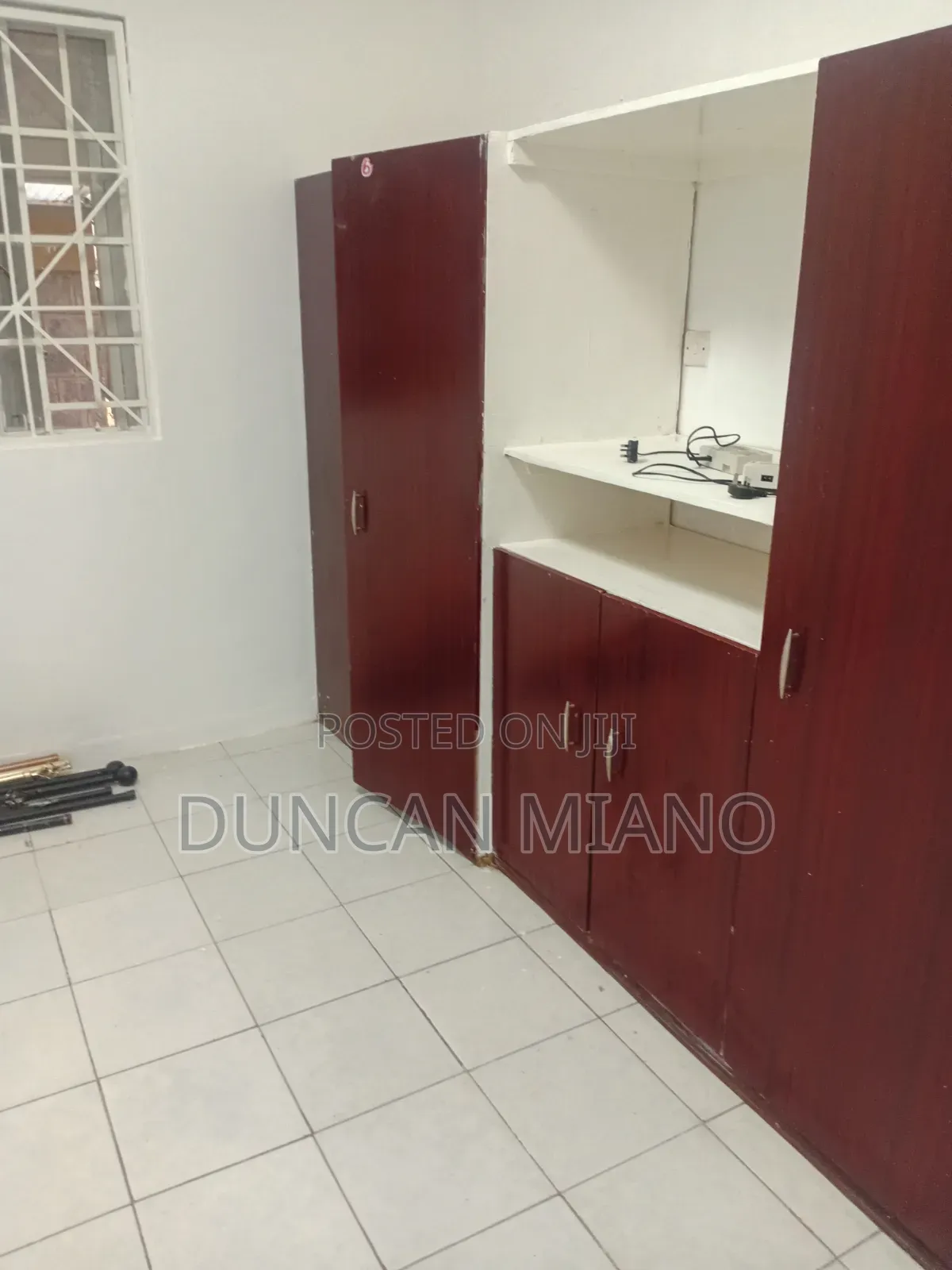 2bdrm Apartment in Nairobi West for rent in Nairobi Central