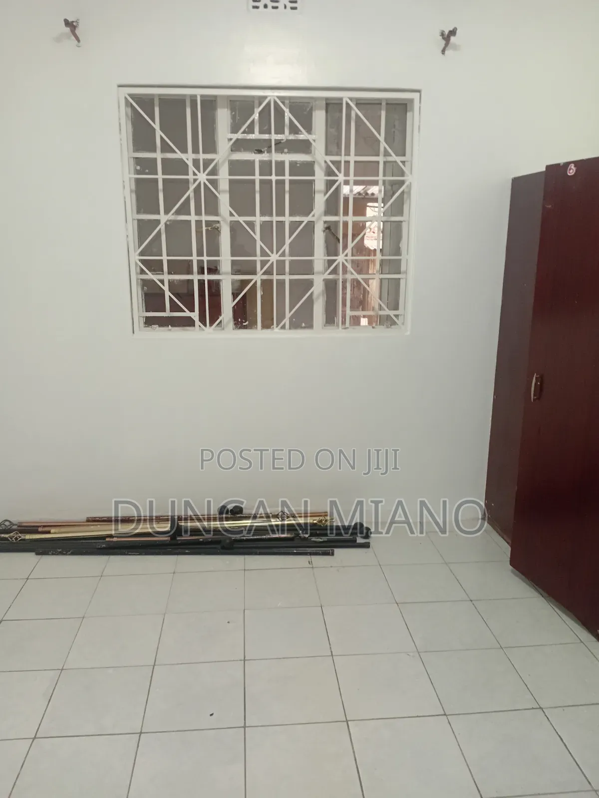 2bdrm Apartment in Nairobi West for rent in Nairobi Central