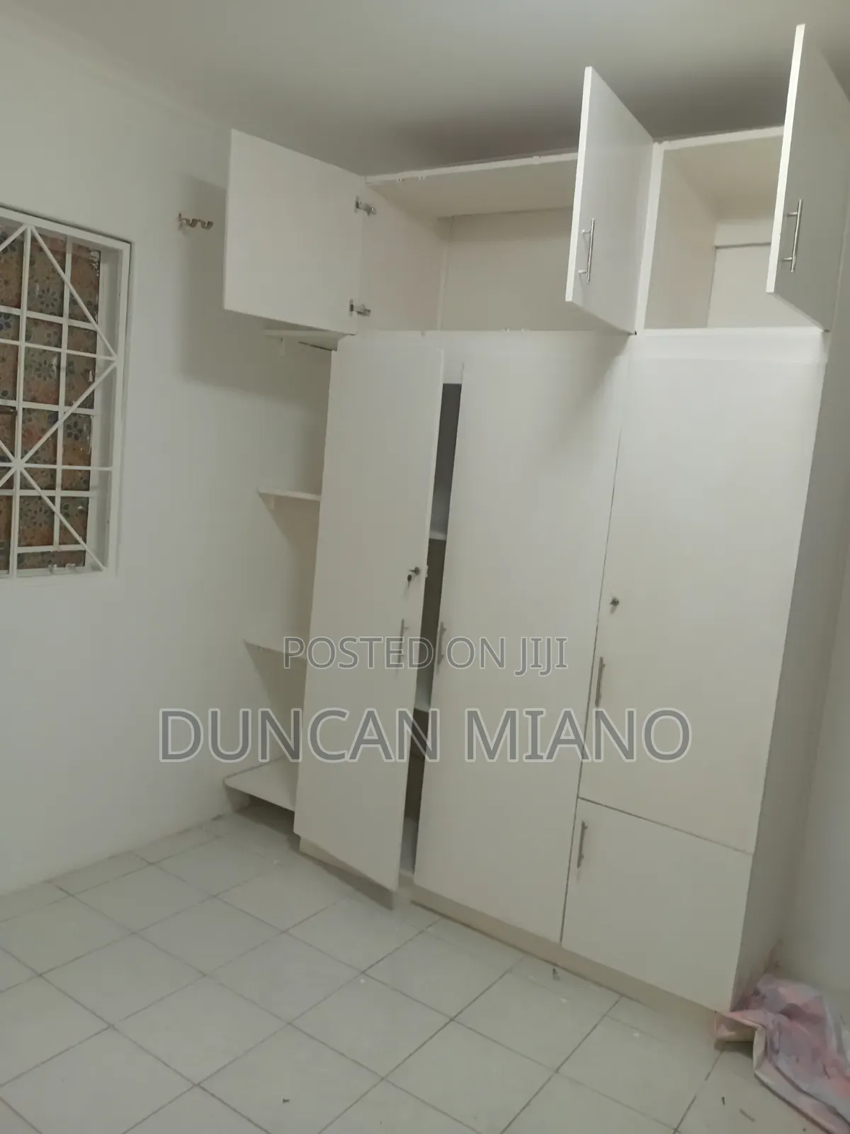 2bdrm Apartment in Nairobi West for rent in Nairobi Central