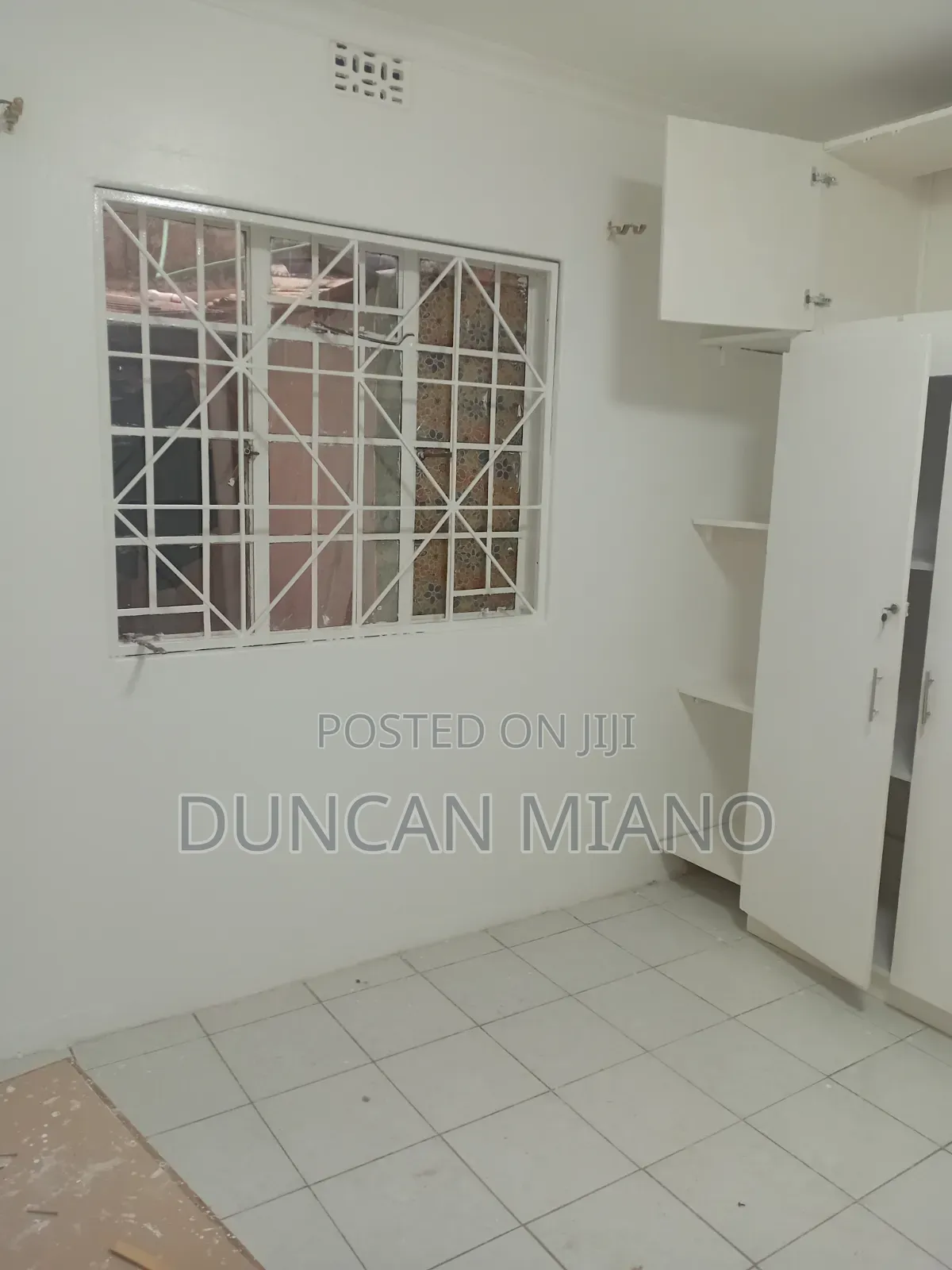 2bdrm Apartment in Nairobi West for rent in Nairobi Central