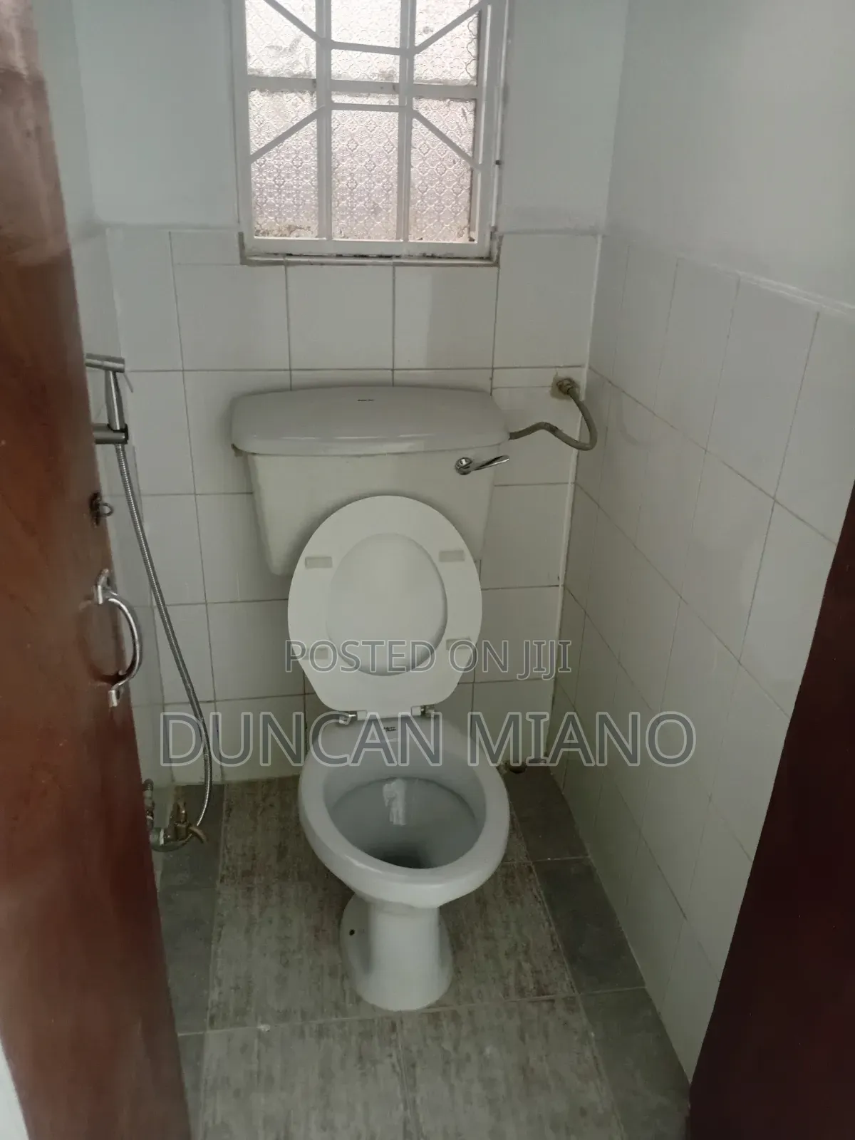 2bdrm Apartment in Nairobi West for rent in Nairobi Central
