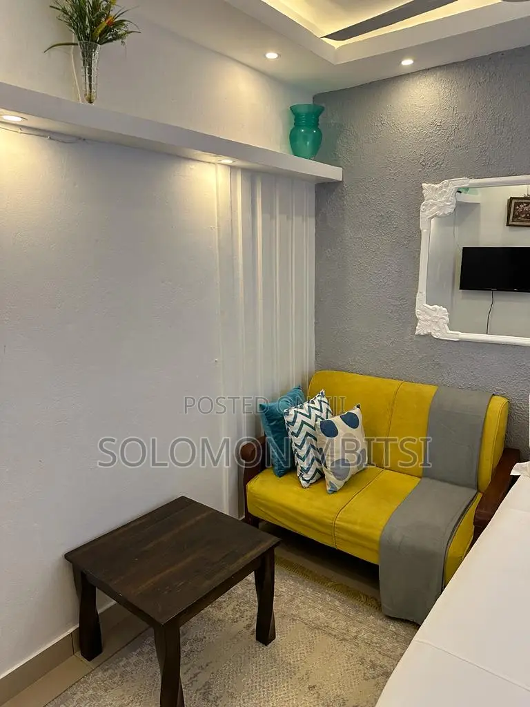 Studio Airbnb in Nyali KRA, Mombasa in Ziwa la Ngombe