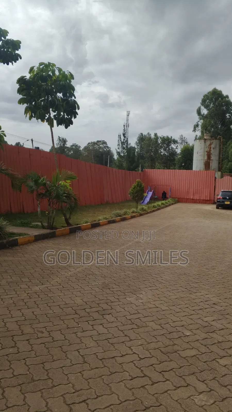 2bdrm Apartment in Lenana for rent in Lenana