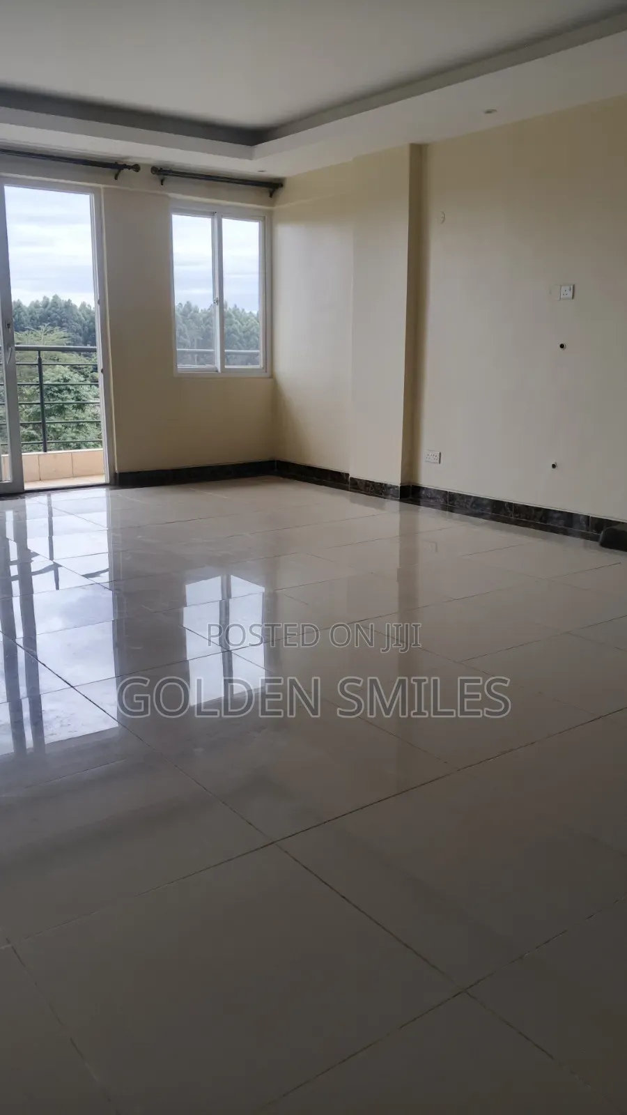 2bdrm Apartment in Lenana for rent in Lenana