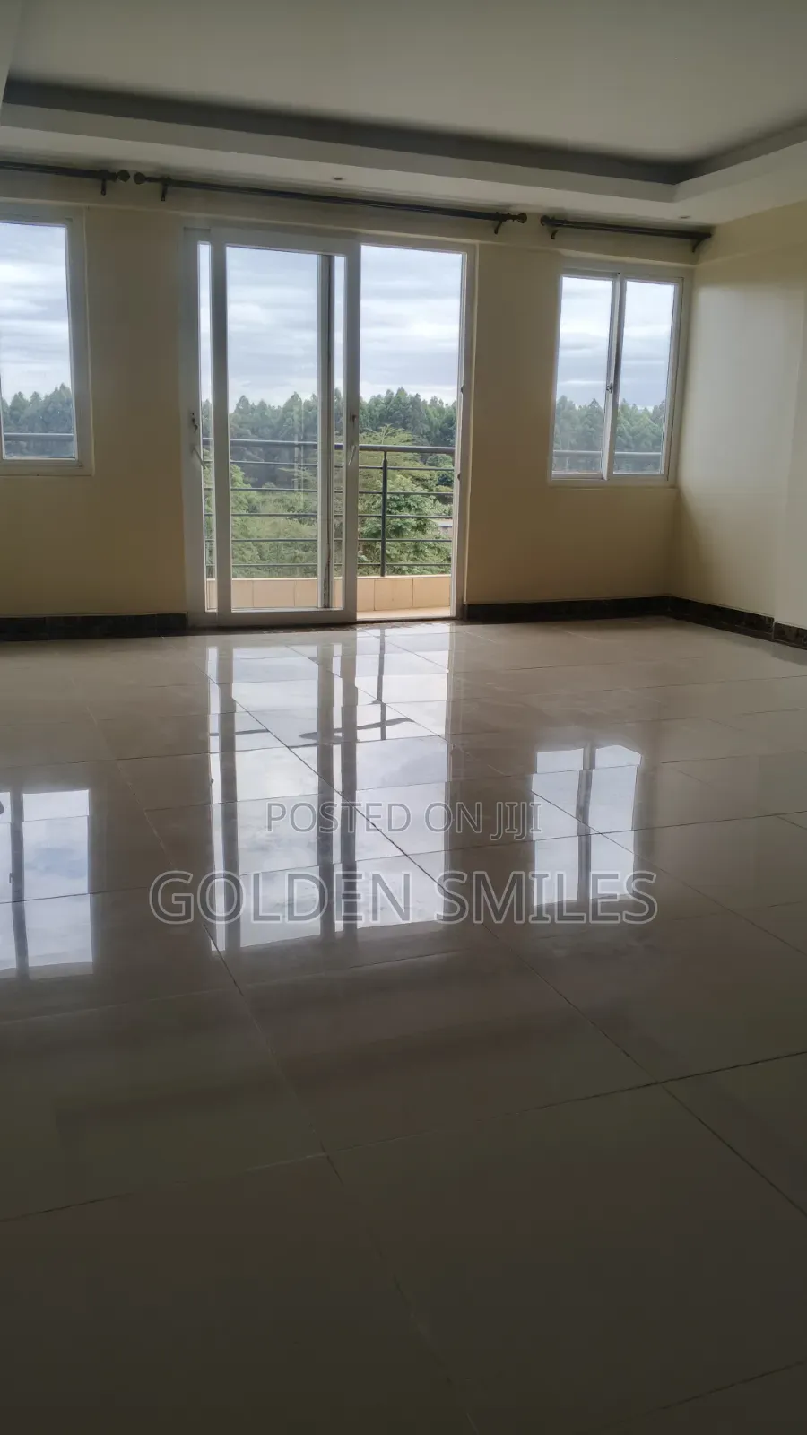 2bdrm Apartment in Lenana for rent in Lenana