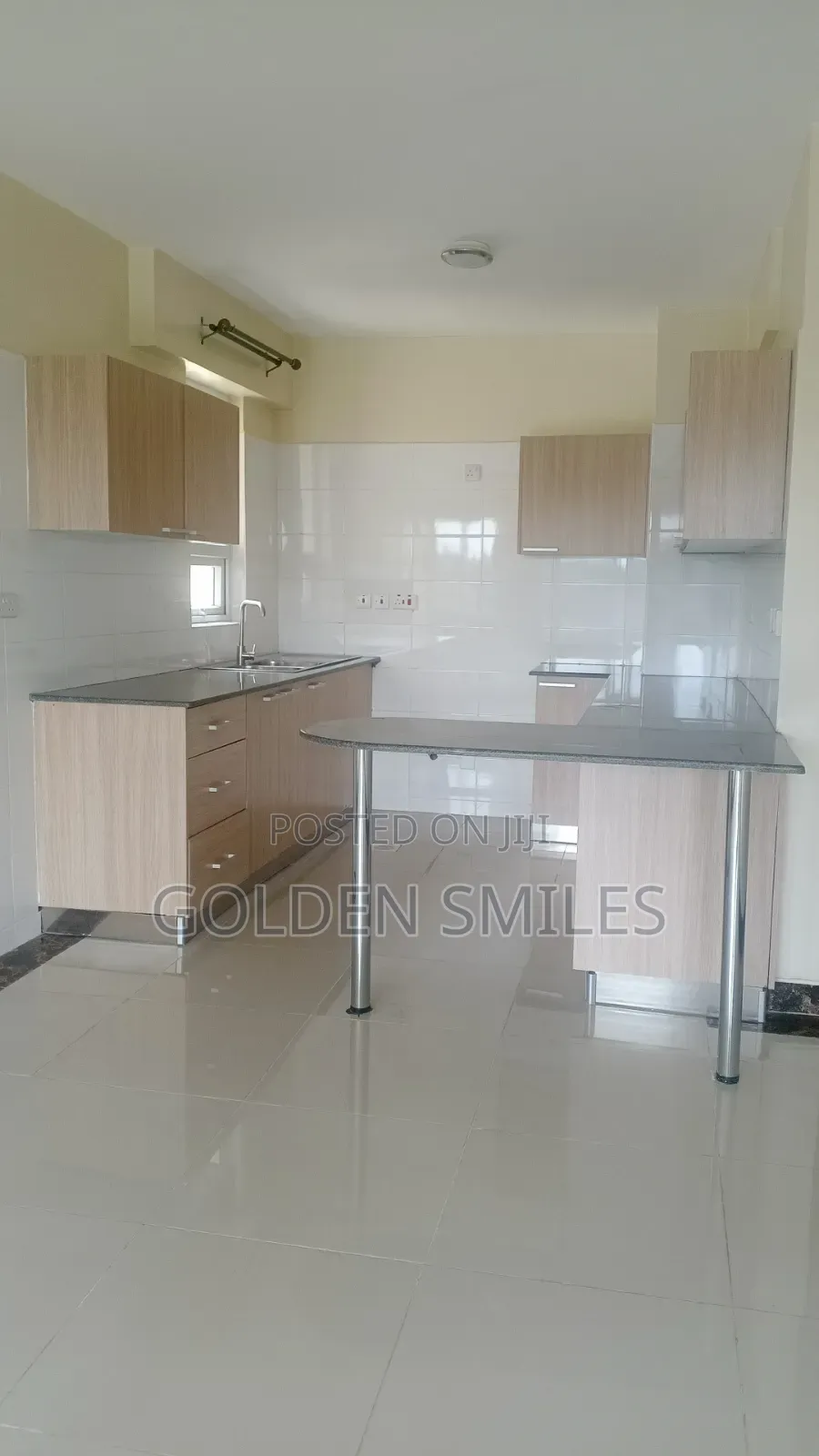 2bdrm Apartment in Lenana for rent in Lenana