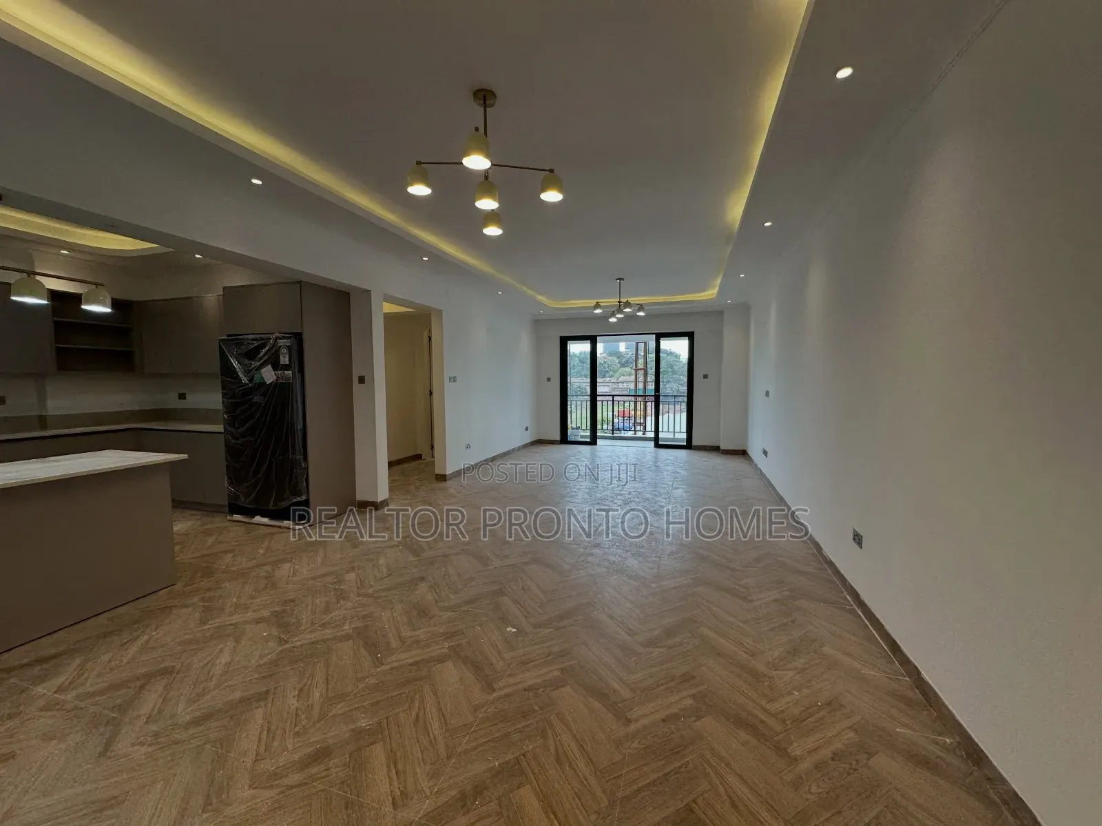 3bdrm Apartment in Westlands, Raphta Road Area for sale in Raphta Road Area