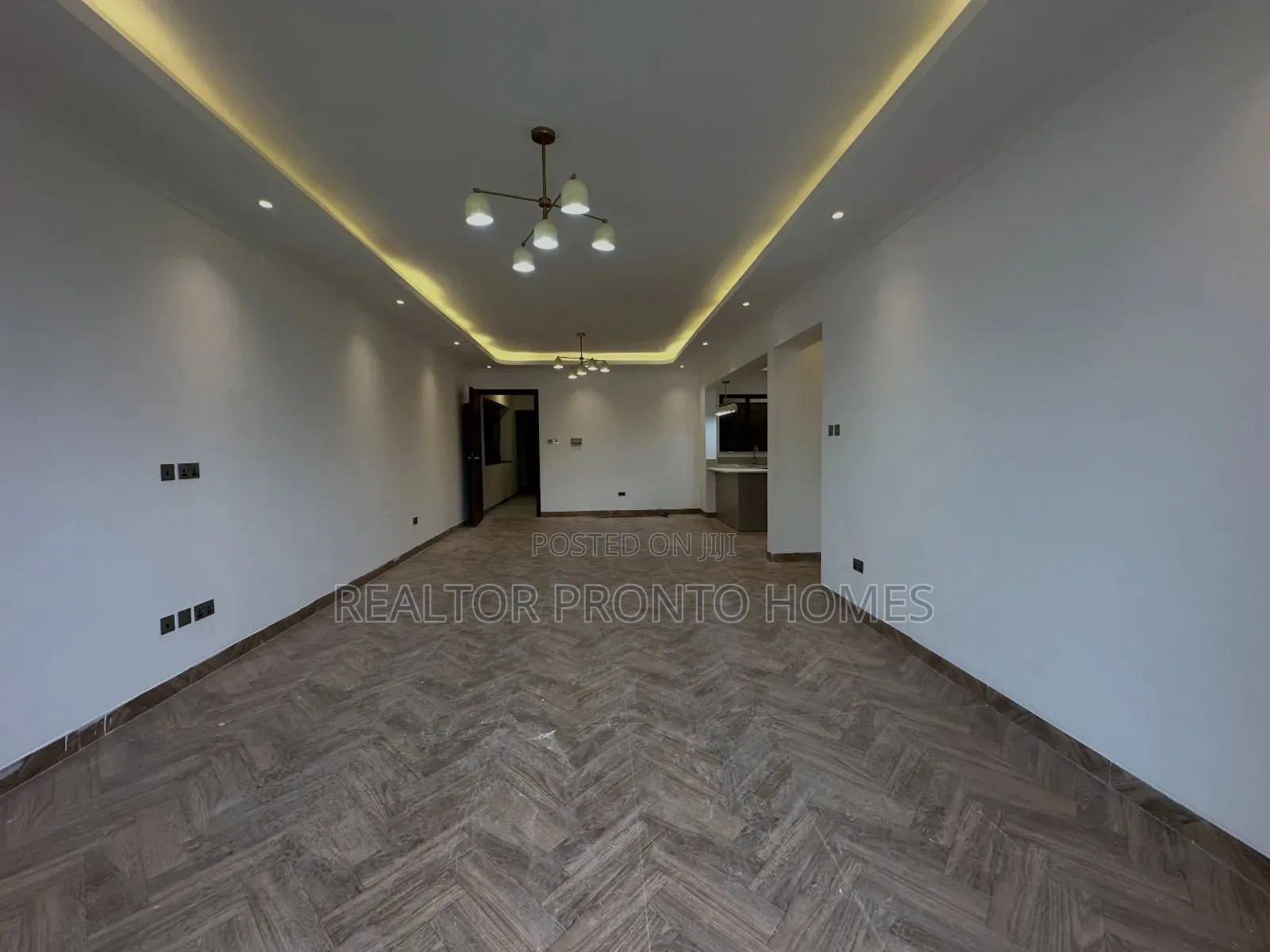 3bdrm Apartment in Westlands, Raphta Road Area for sale in Raphta Road Area