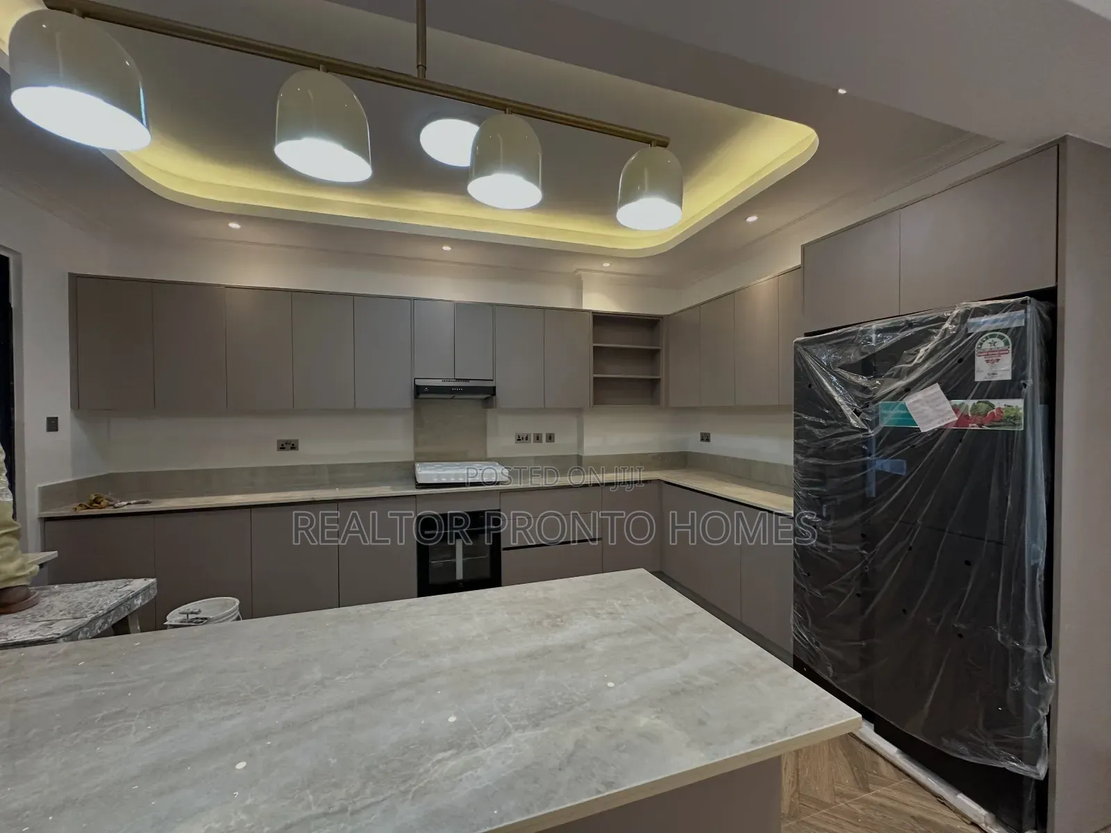 3bdrm Apartment in Westlands, Raphta Road Area for sale in Raphta Road Area