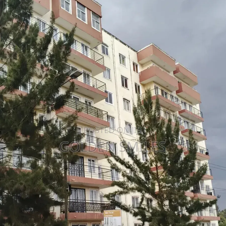 2bdrm Apartment in Lenana for rent in Lenana
