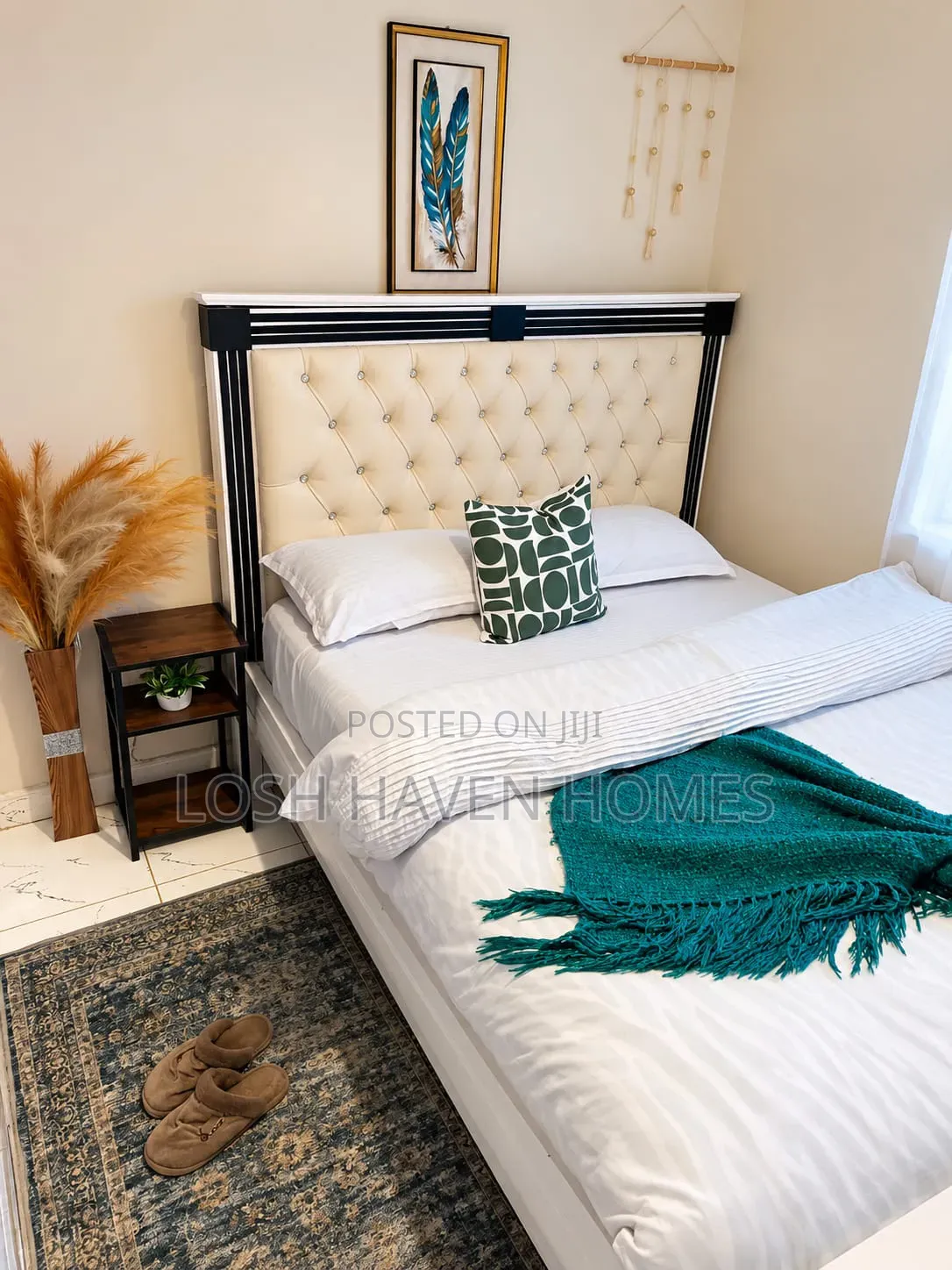 Long Term Affordable Onebedroom Airbnb Alone Thika Road Roysambu in Roysambu