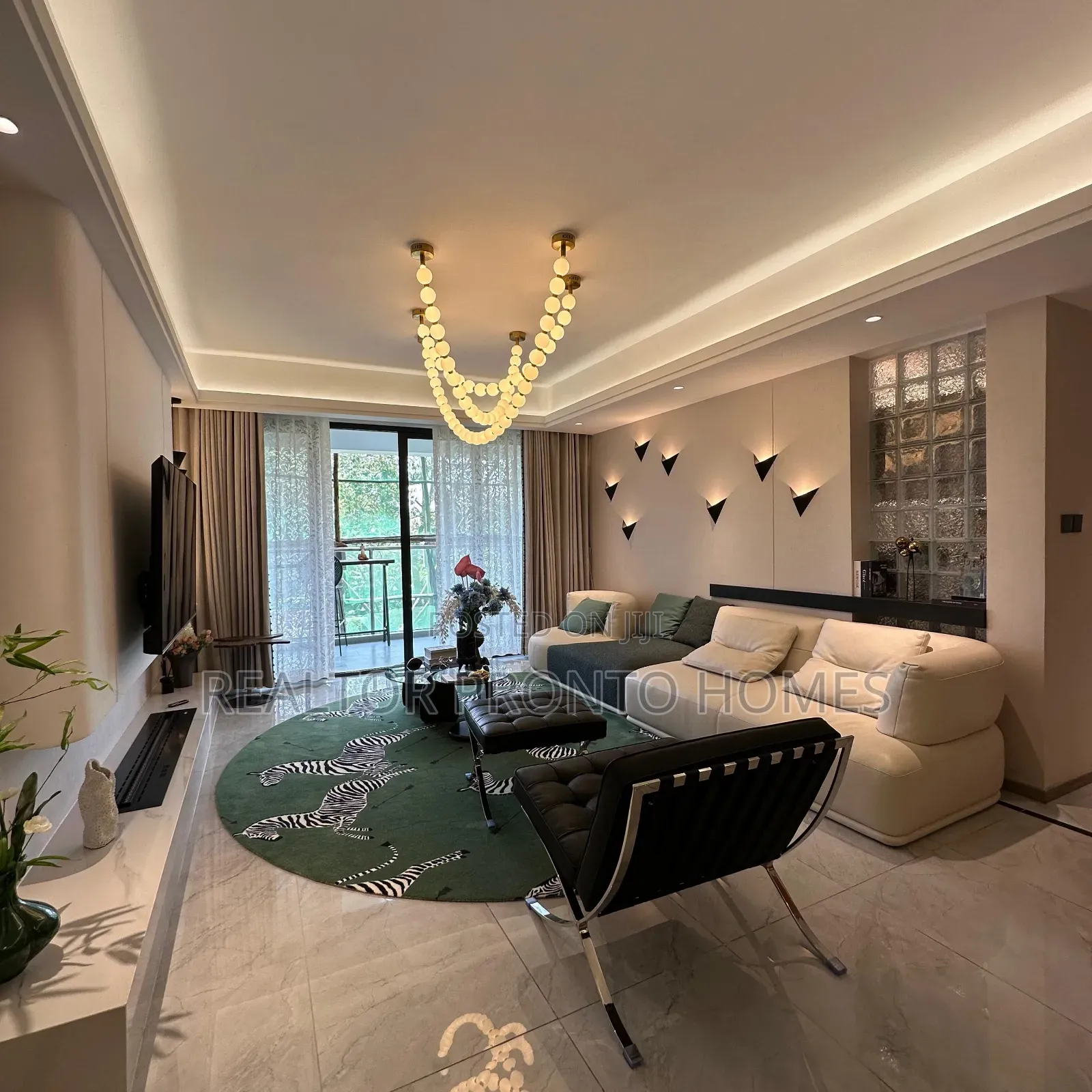 3bdrm Apartment in Westlands, Raphta Road Area for sale in Raphta Road Area
