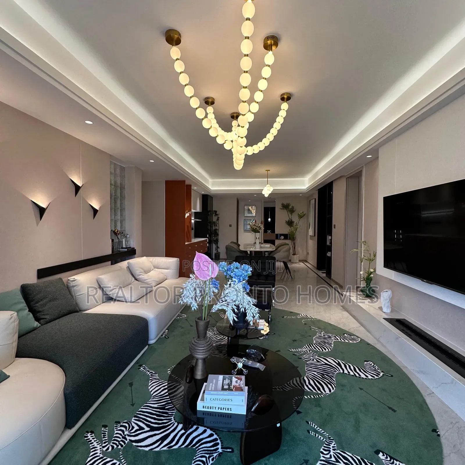 3bdrm Apartment in Westlands, Raphta Road Area for sale in Raphta Road Area
