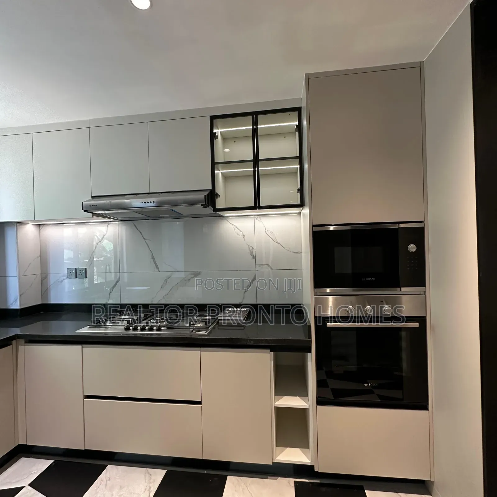 1bdrm Apartment in Westlands, Raphta Road Area for sale in Raphta Road Area
