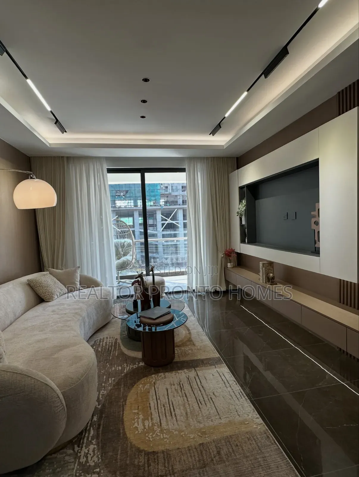 1bdrm Apartment in Westlands, Raphta Road Area for sale in Raphta Road Area