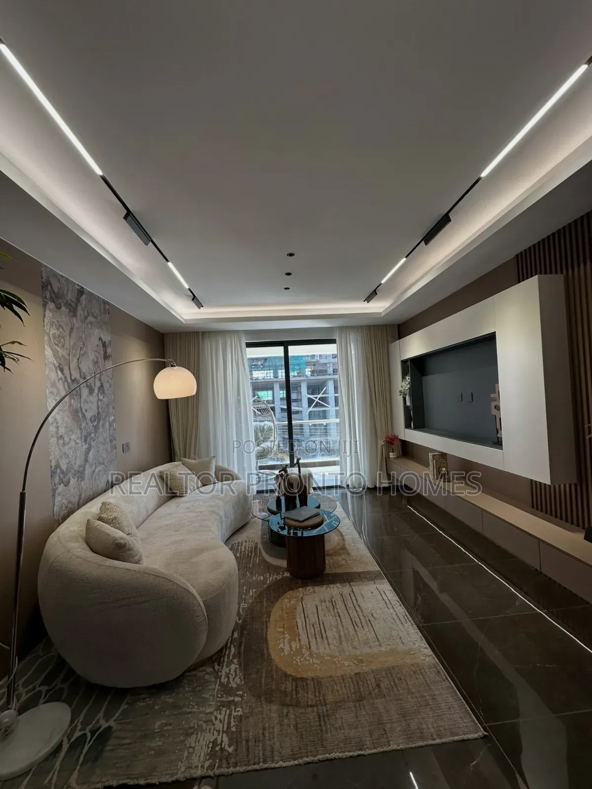 1bdrm Apartment in Westlands, Raphta Road Area for sale in Raphta Road Area