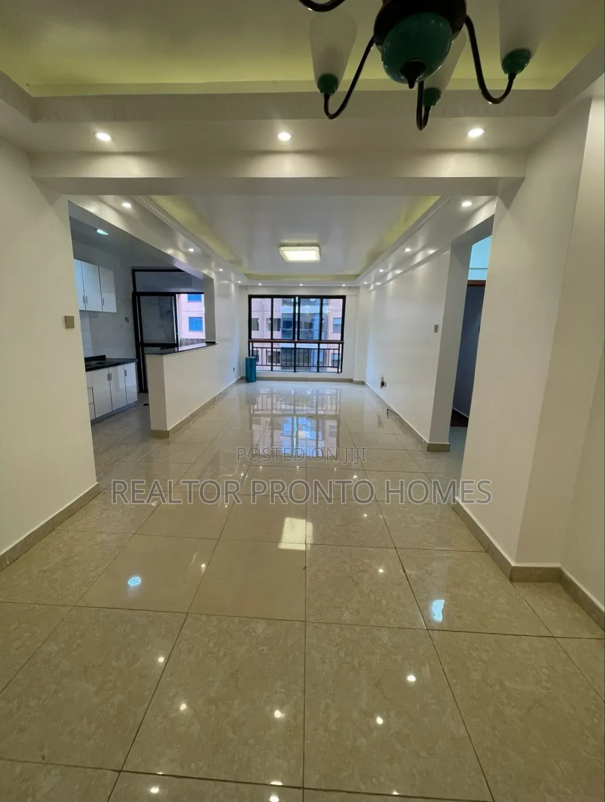 2bdrm Apartment in Kileleshwa for rent in Kileleshwa