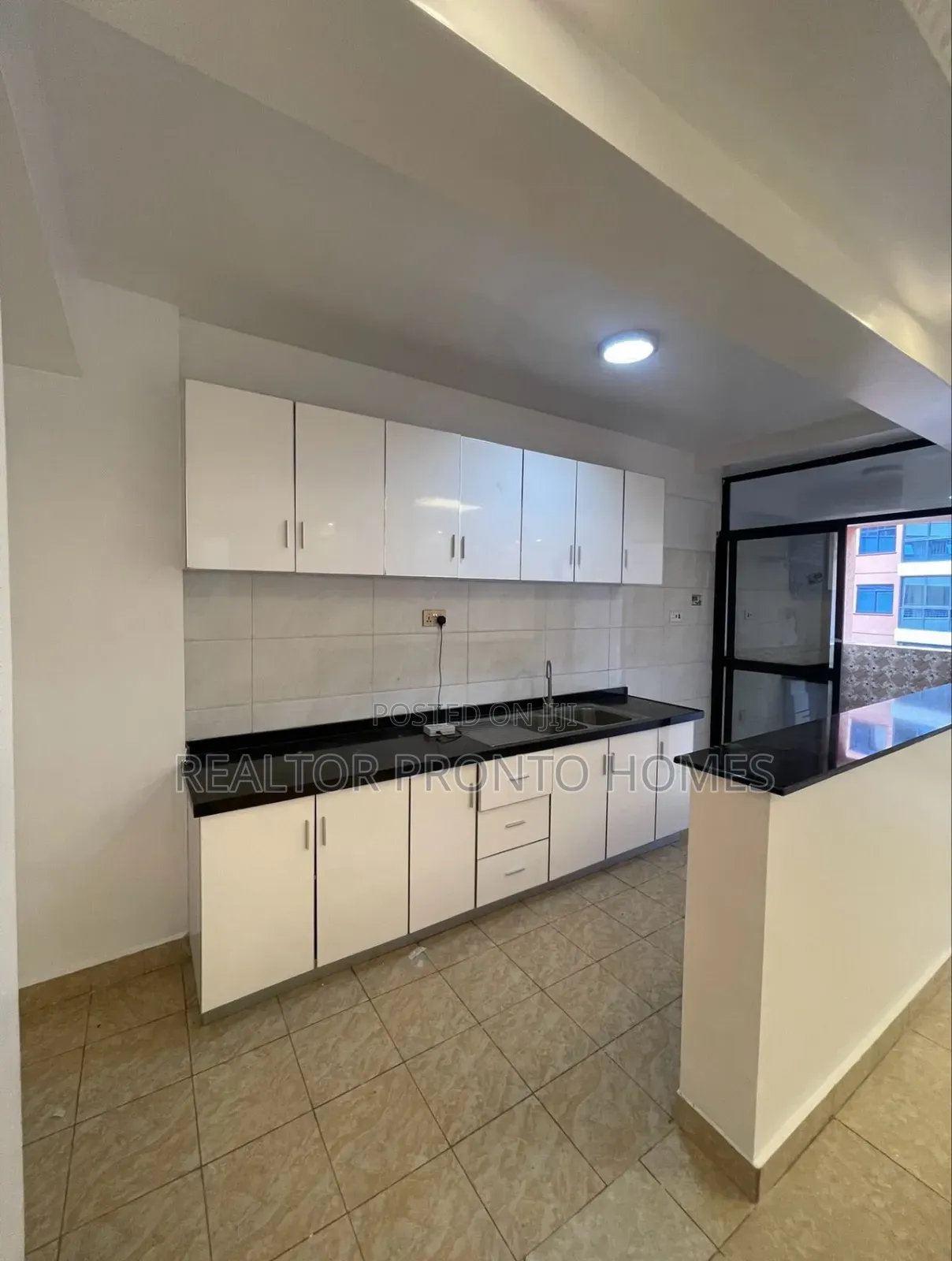 2bdrm Apartment in Kileleshwa for rent in Kileleshwa