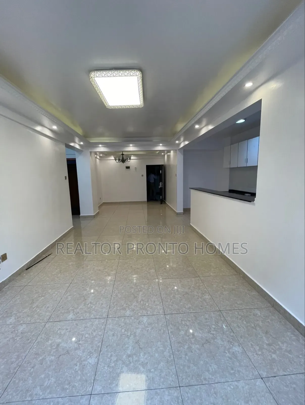 2bdrm Apartment in Kileleshwa for rent in Kileleshwa