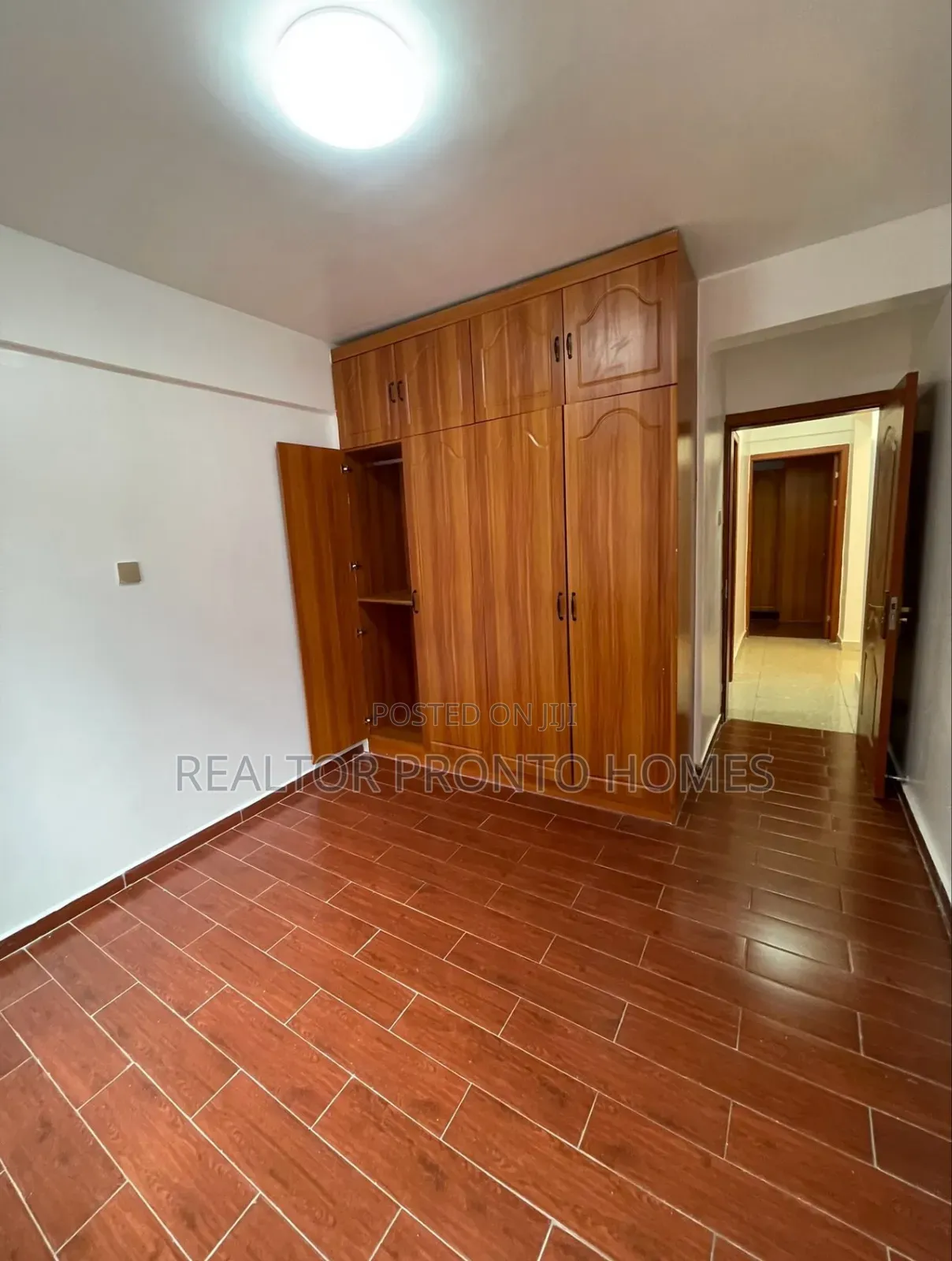 2bdrm Apartment in Kileleshwa for rent in Kileleshwa