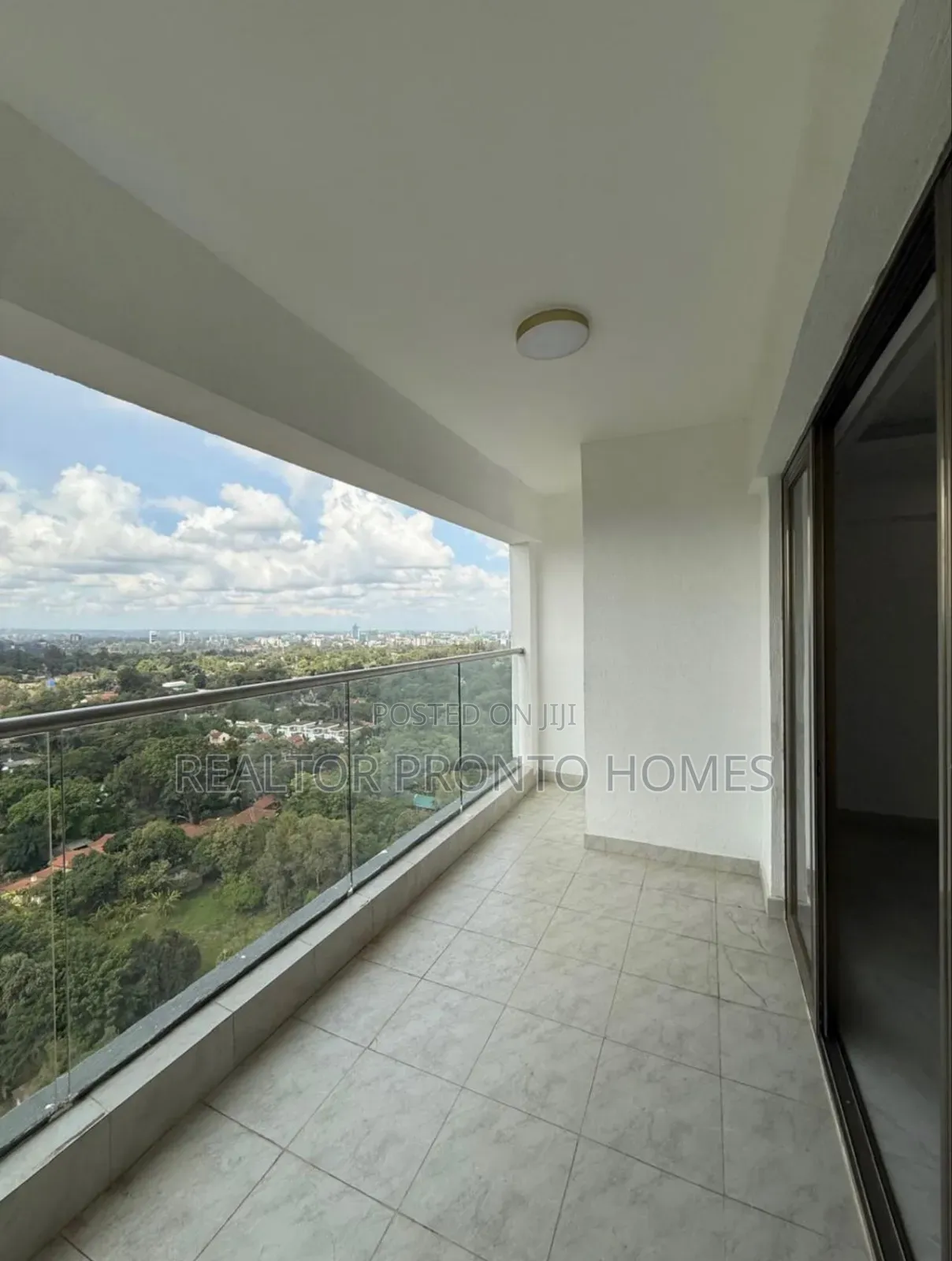 4bdrm Apartment in Kileleshwa for rent in Kileleshwa