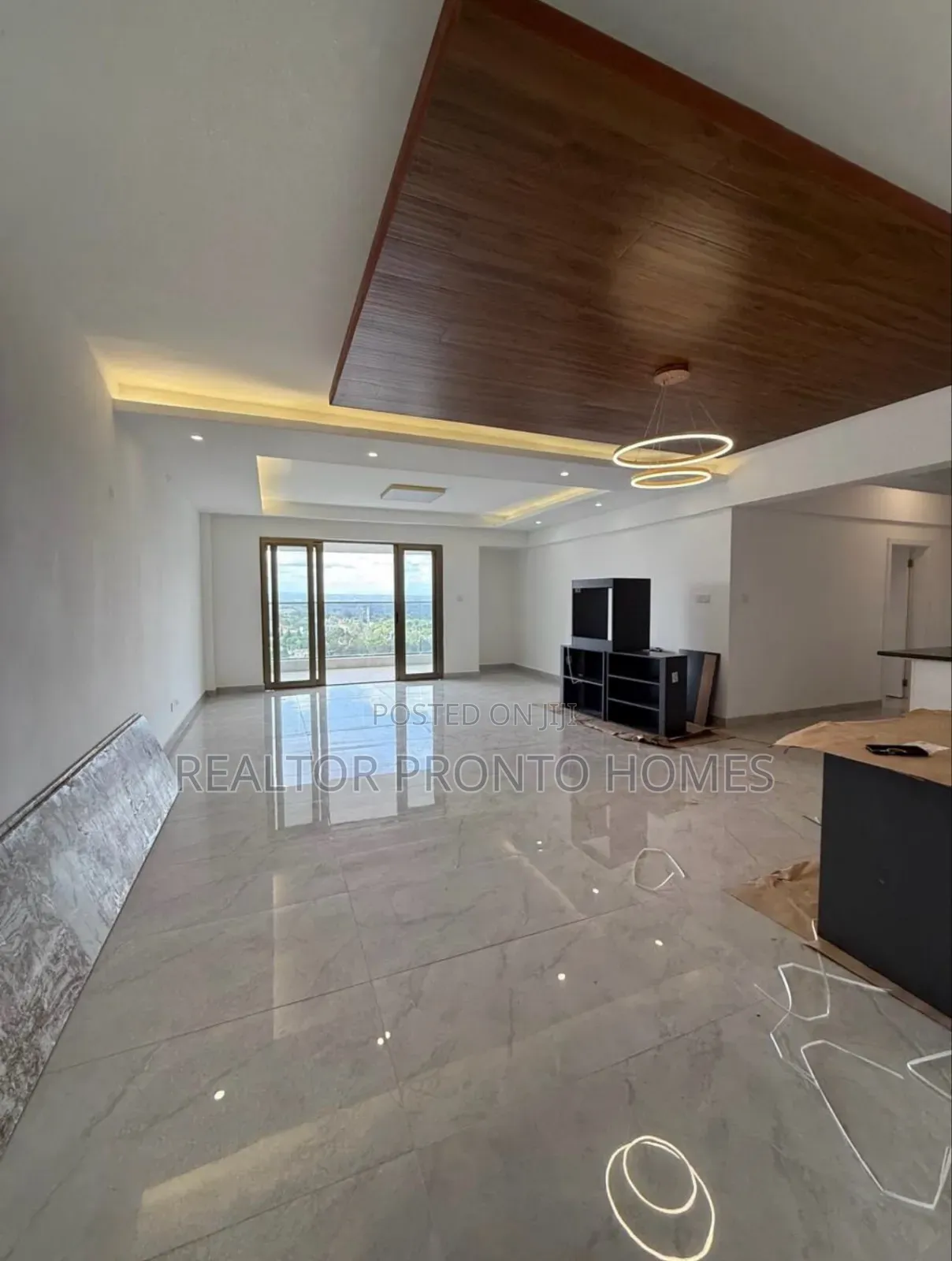 4bdrm Apartment in Kileleshwa for rent in Kileleshwa