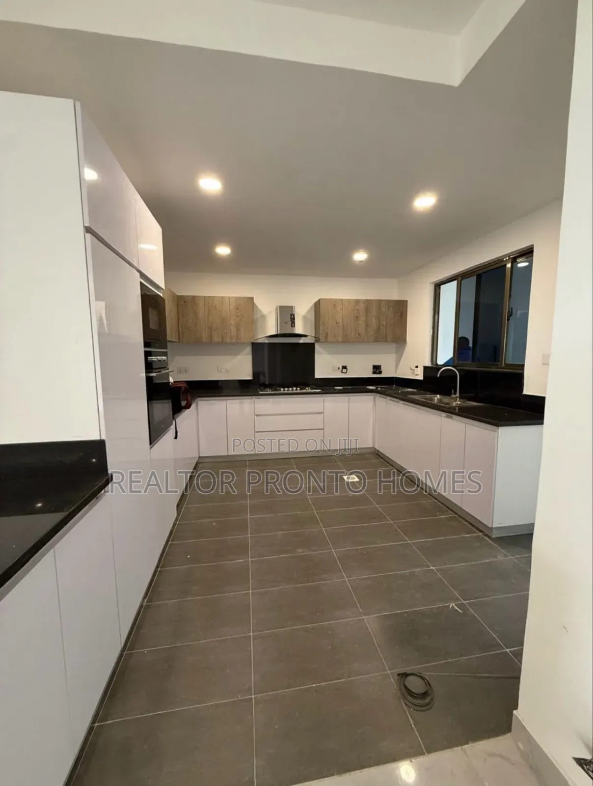 4bdrm Apartment in Kileleshwa for rent in Kileleshwa