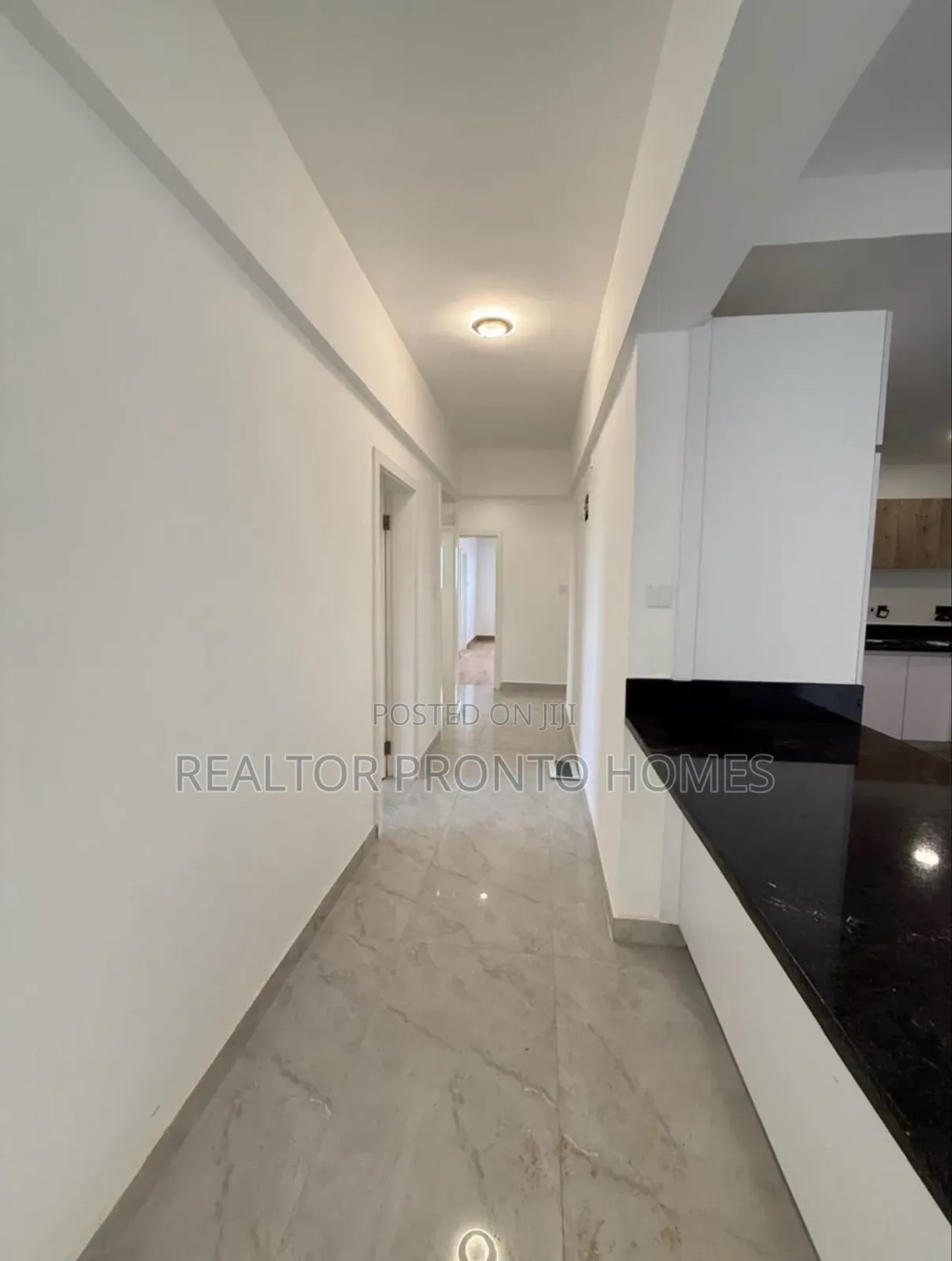 4bdrm Apartment in Kileleshwa for rent in Kileleshwa