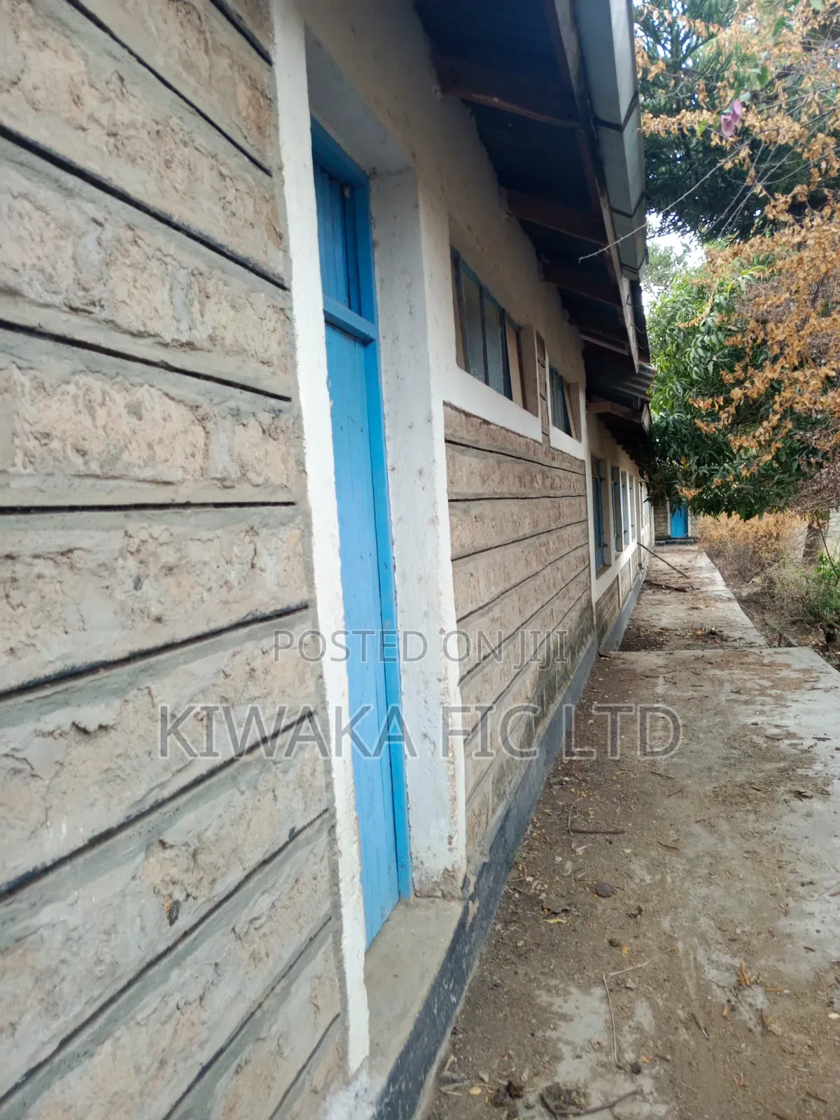 A School to Let in Kamulu in Malaa