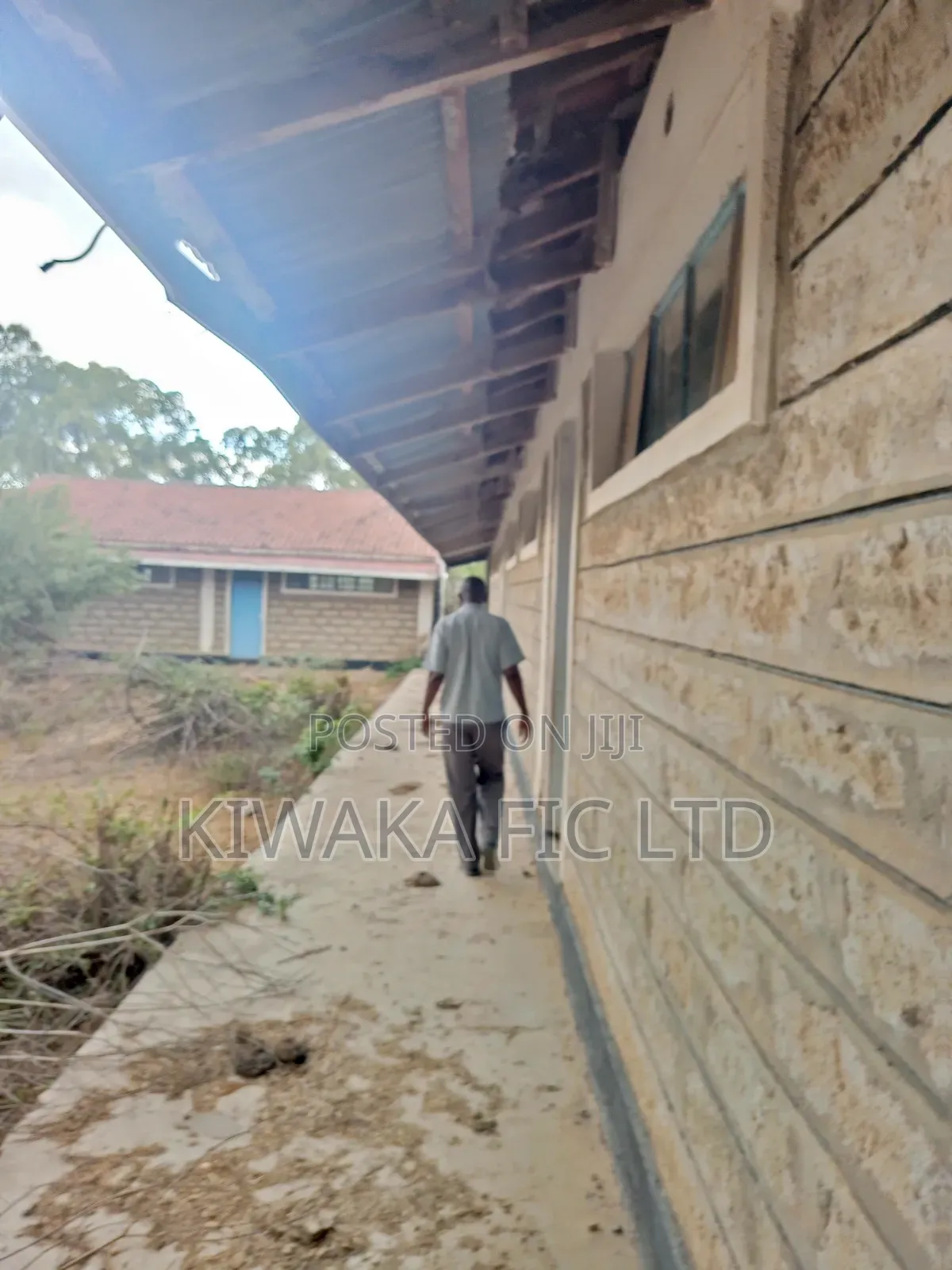A School to Let in Kamulu in Malaa