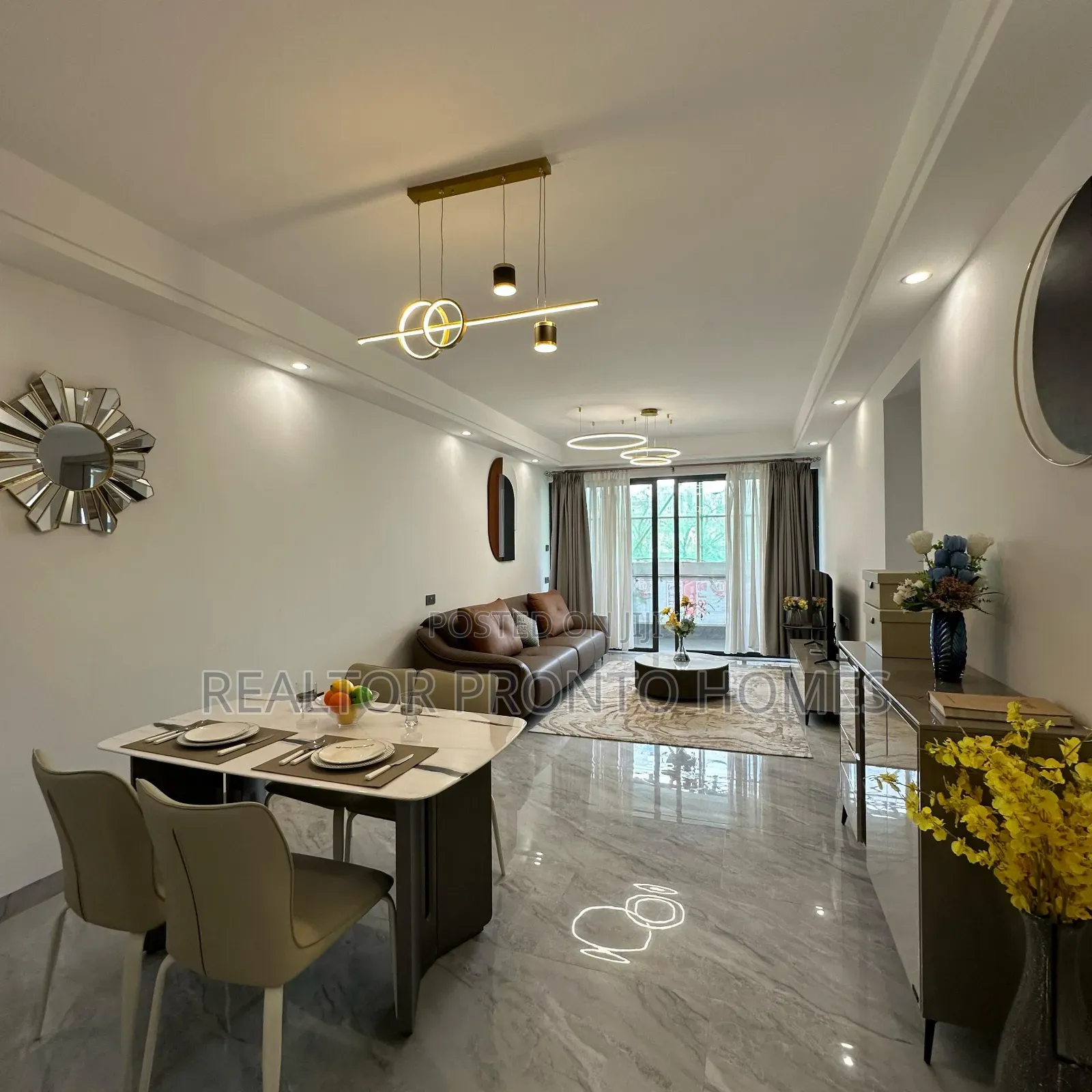 2bdrm Apartment in Kileleshwa for sale in Kileleshwa