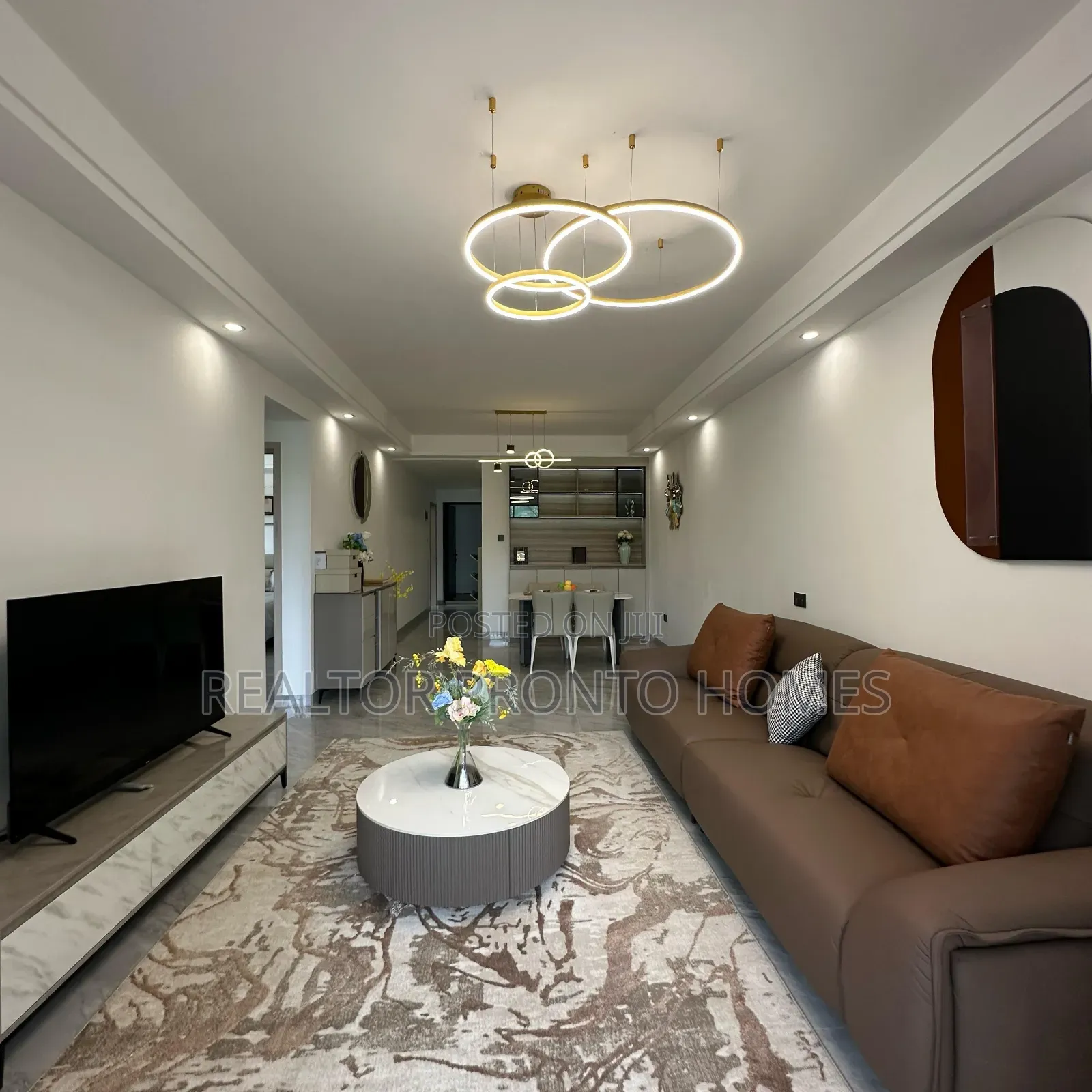 2bdrm Apartment in Kileleshwa for sale in Kileleshwa