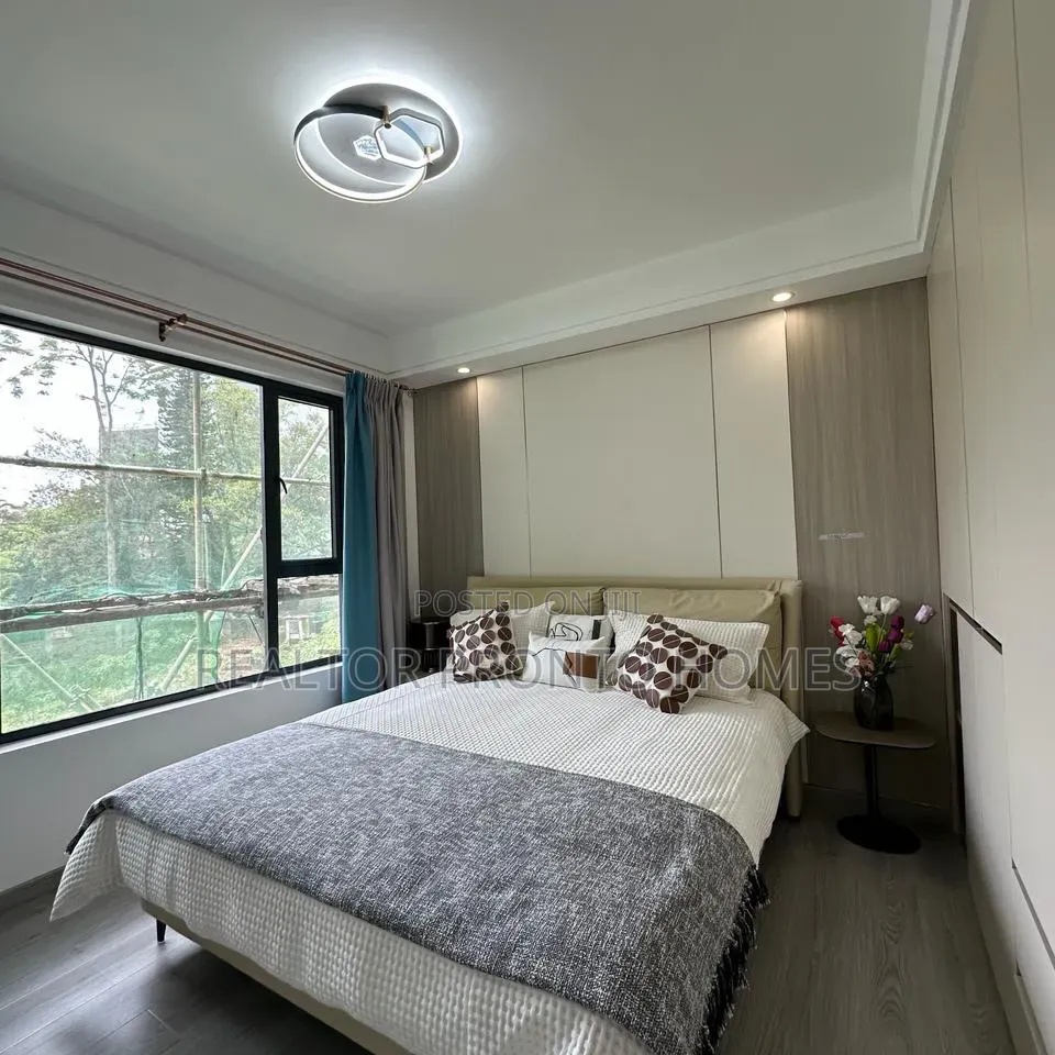 2bdrm Apartment in Kileleshwa for sale in Kileleshwa