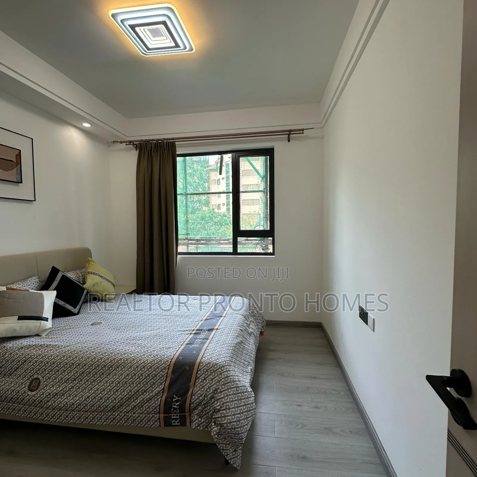 2bdrm Apartment in Kileleshwa for sale in Kileleshwa