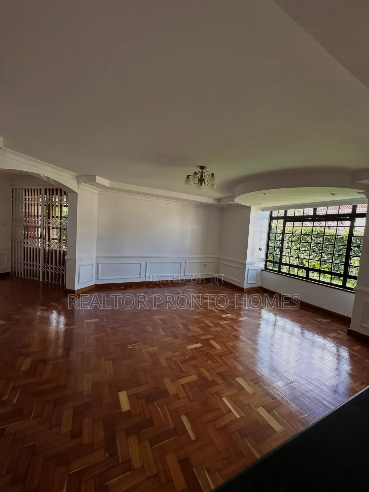 4bdrm Villa in Karen, Hardy for rent in Hardy