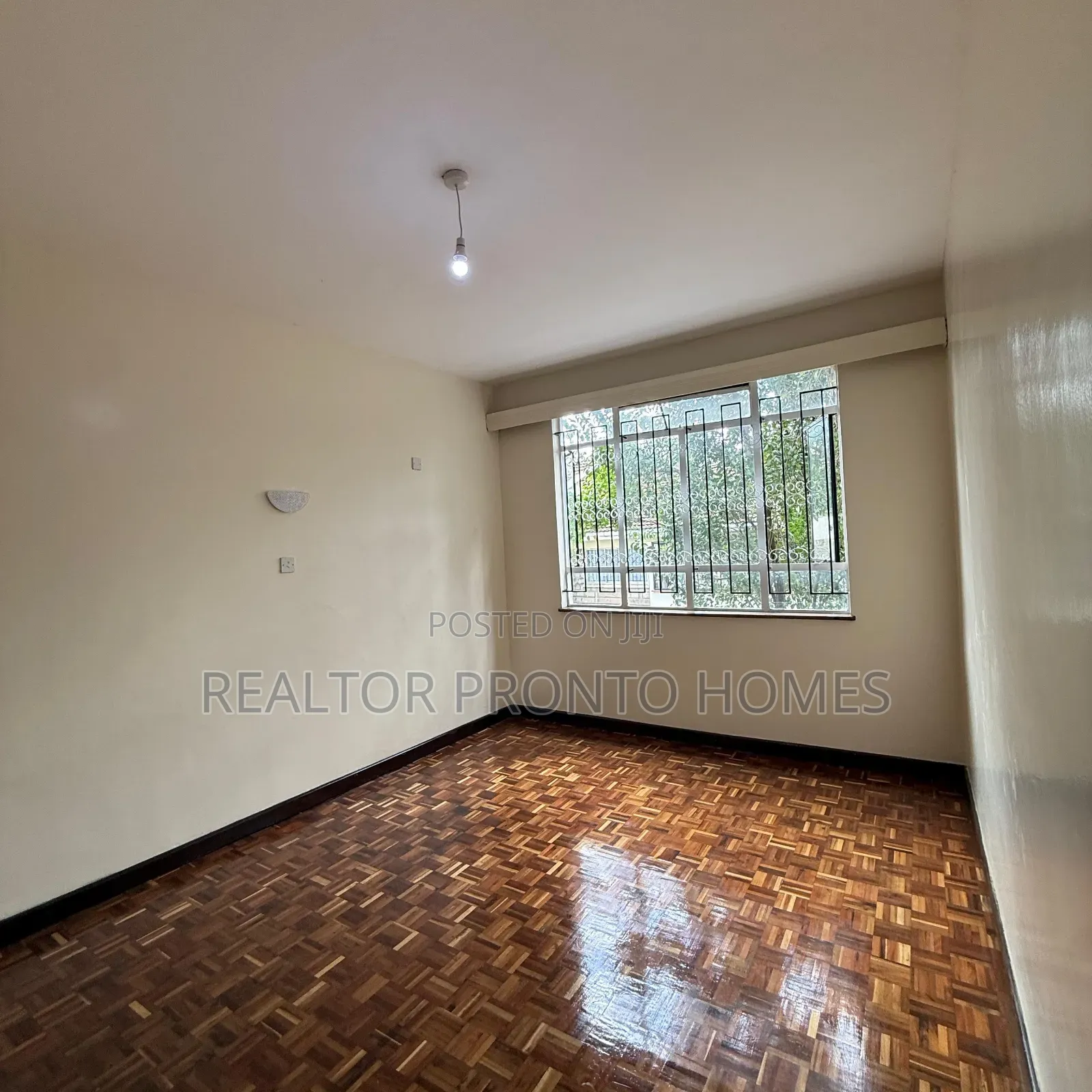4bdrm Townhouse / Terrace in Yaya Center, Hurlingham for rent in Hurlingham