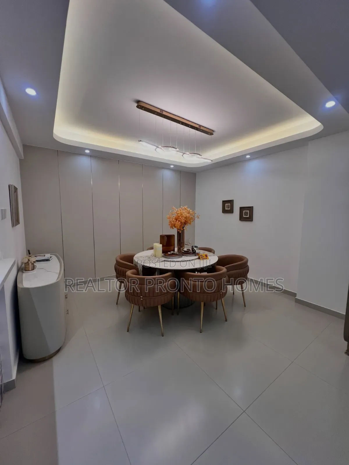 3bdrm Apartment in Kilimani, Hurlingham for sale in Hurlingham