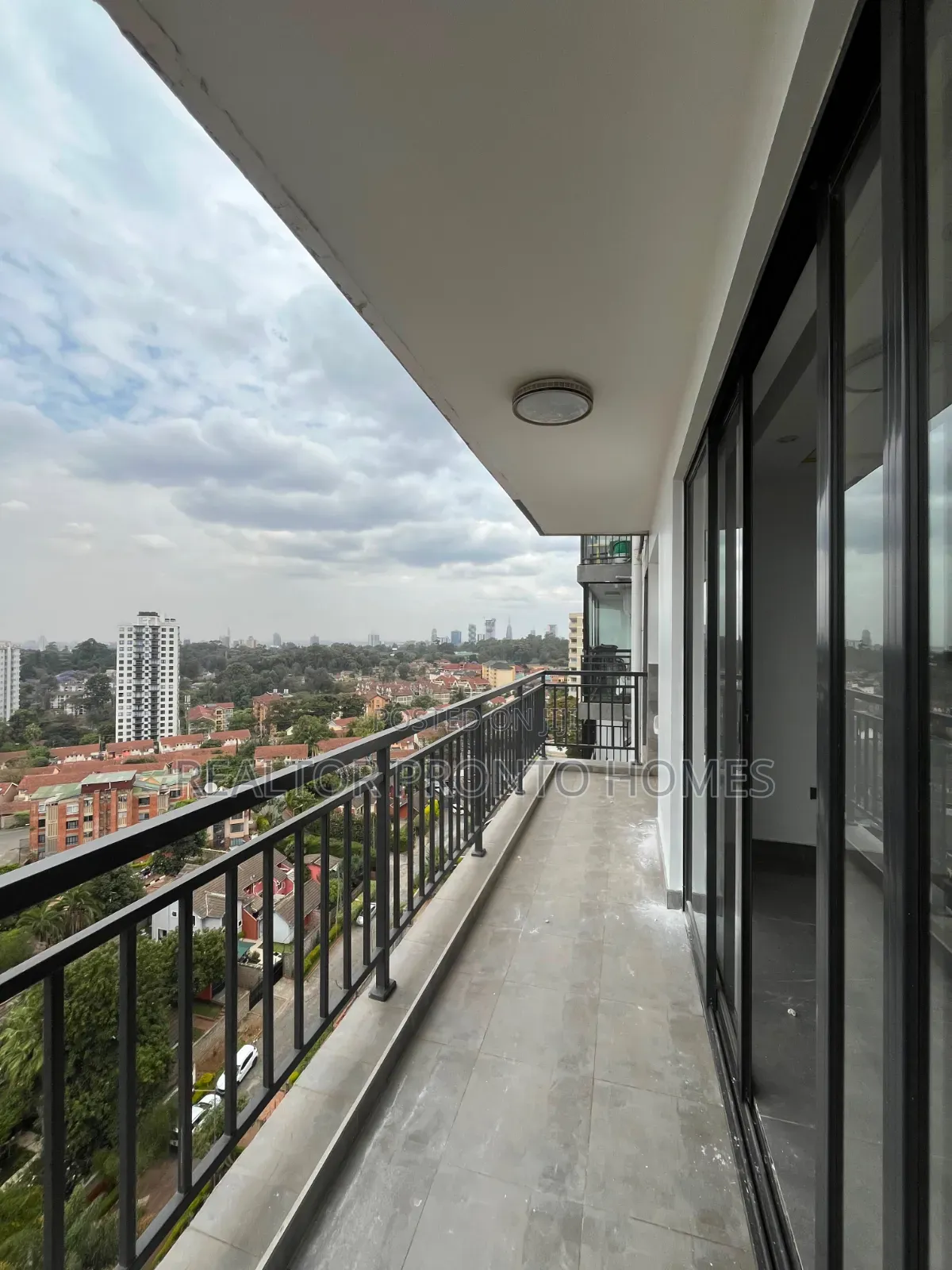 2bdrm Apartment in Kileleshwa for rent in Kileleshwa