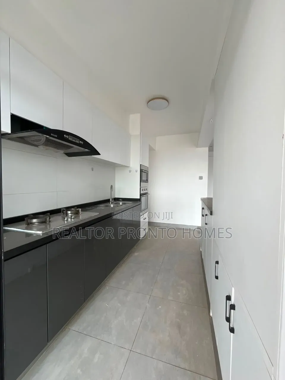 2bdrm Apartment in Kileleshwa for rent in Kileleshwa