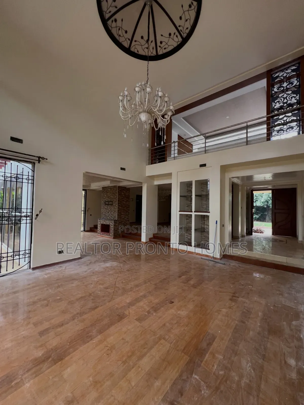 5bdrm Villa in Karen, Hardy for rent in Hardy
