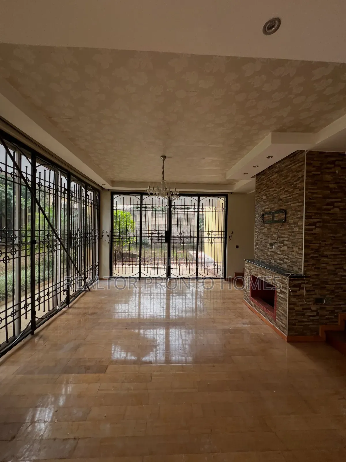 5bdrm Villa in Karen, Hardy for rent in Hardy