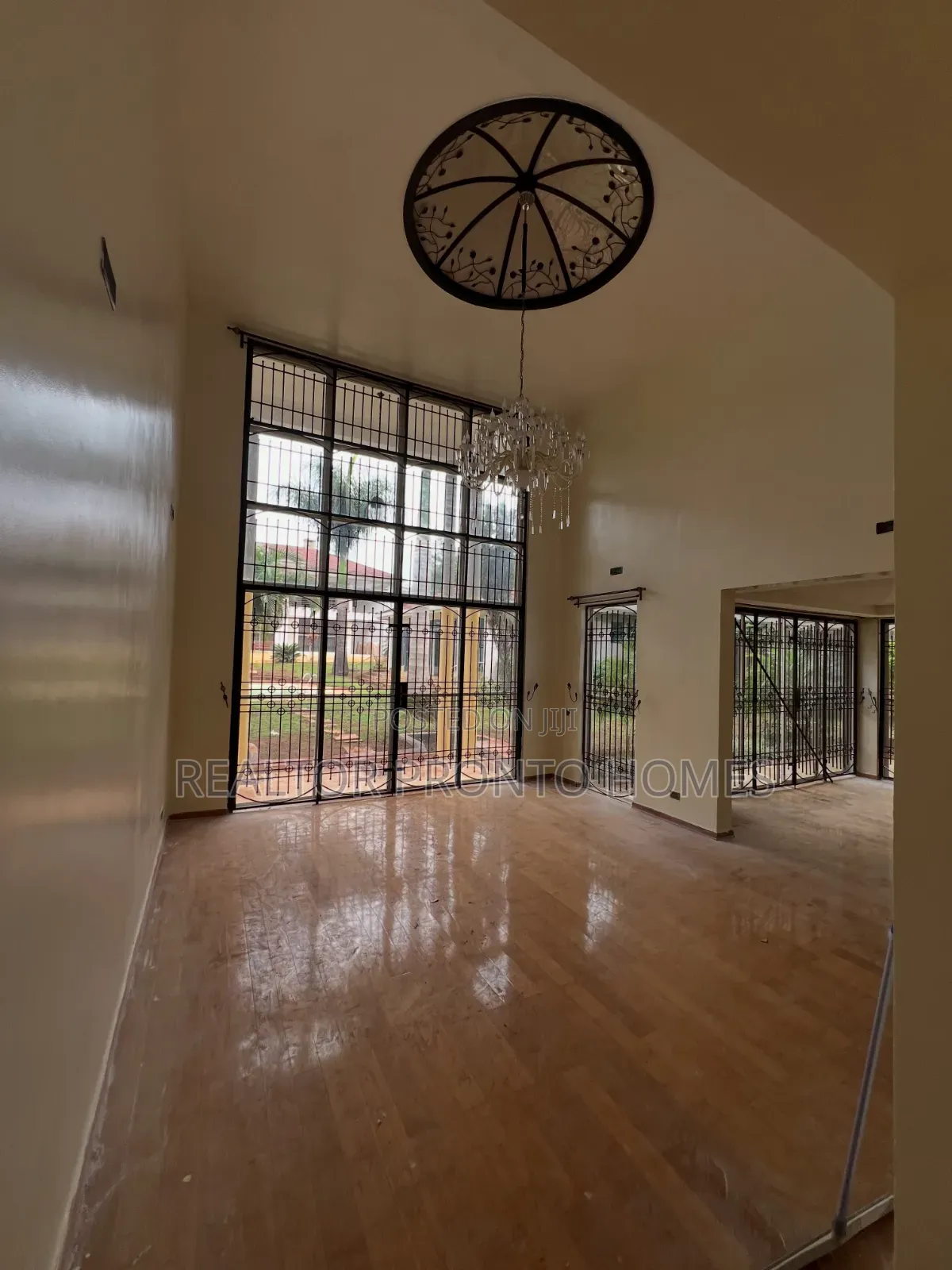 5bdrm Villa in Karen, Hardy for rent in Hardy