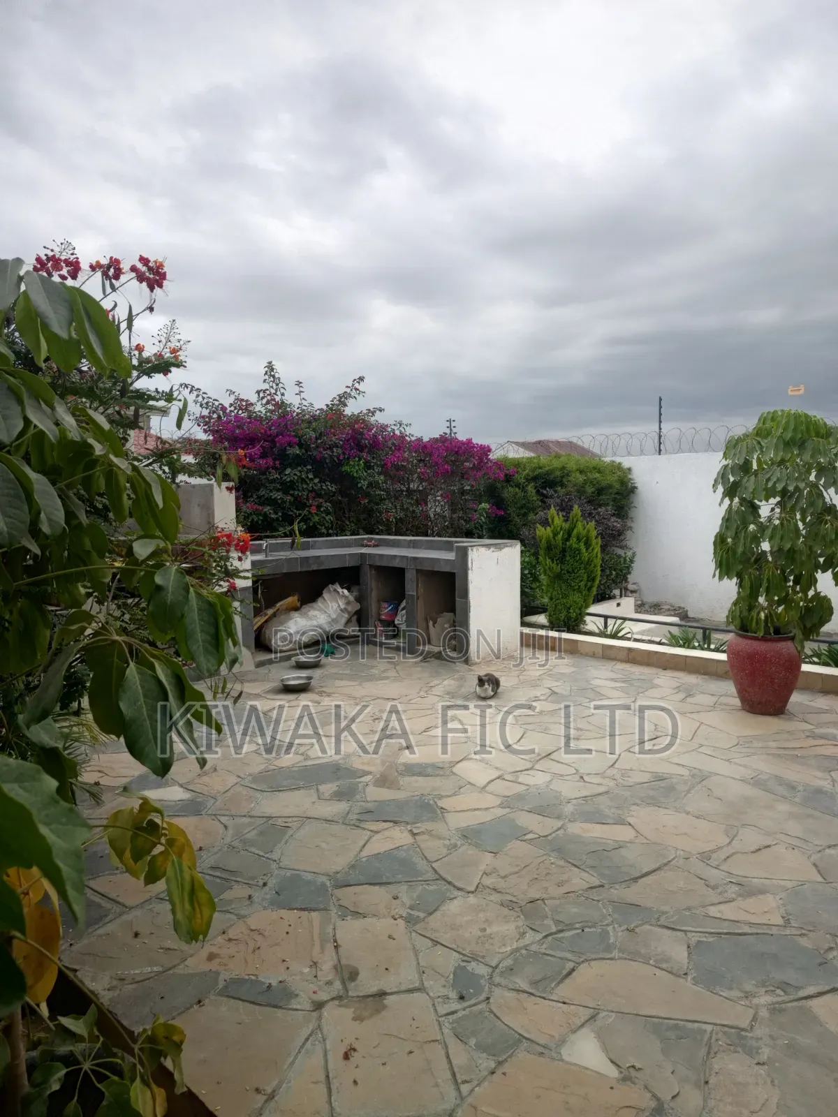 4bdrm House in Kamulu, Ruai for rent in Ruai