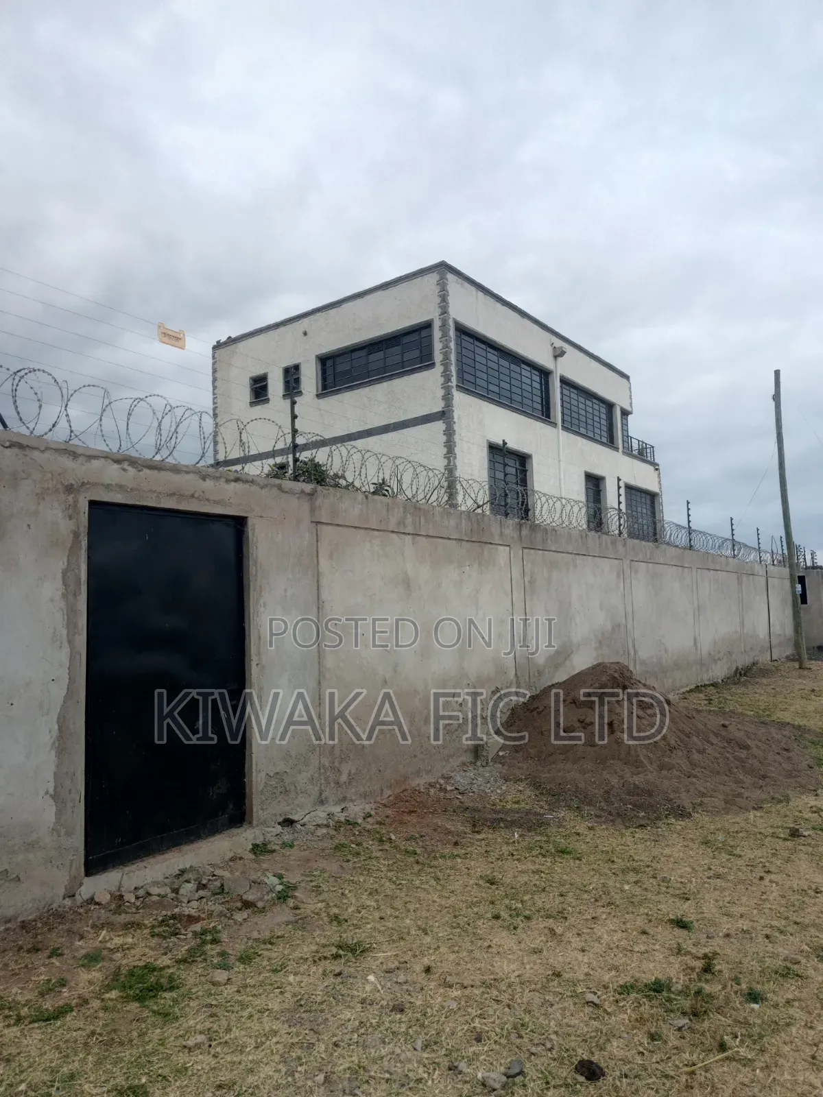 4bdrm House in Kamulu, Ruai for rent in Ruai