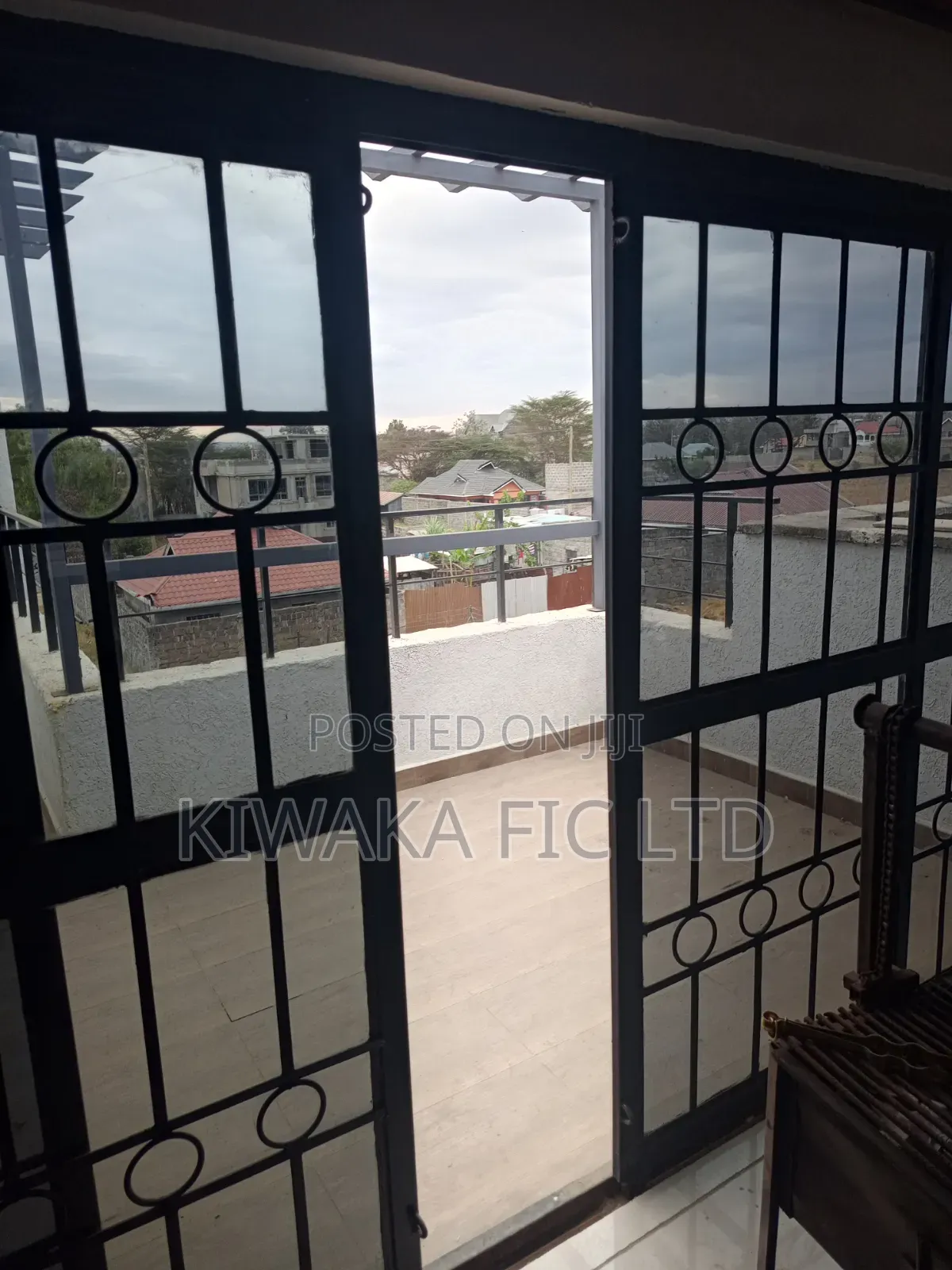 4bdrm House in Kamulu, Ruai for rent in Ruai
