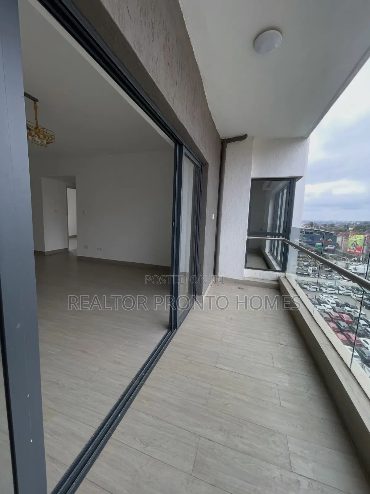2bdrm Apartment in Kilimani, Hurlingham for rent in Hurlingham