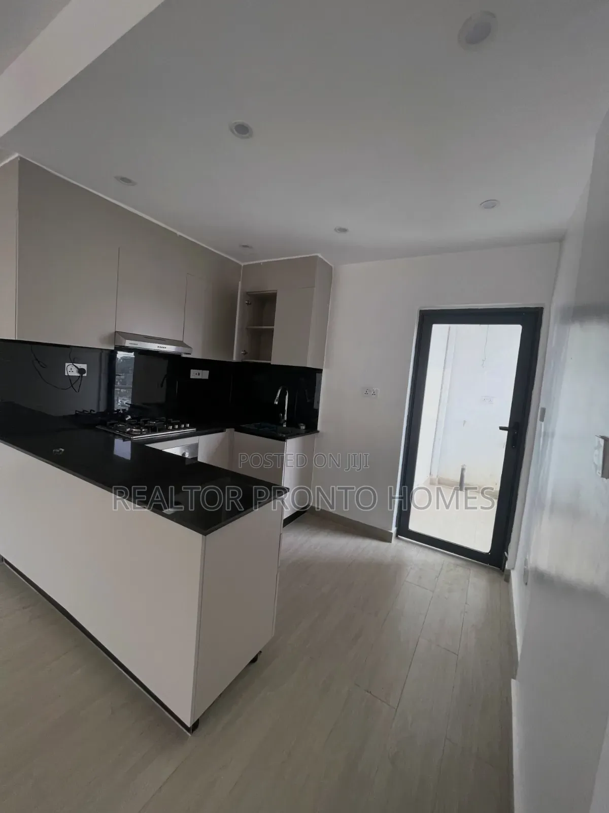 2bdrm Apartment in Kilimani, Hurlingham for rent in Hurlingham