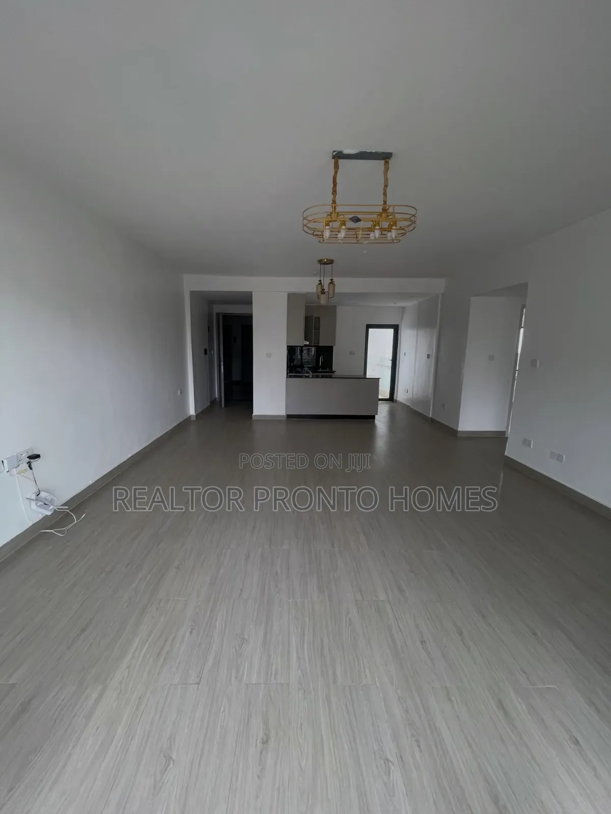 2bdrm Apartment in Kilimani, Hurlingham for rent in Hurlingham