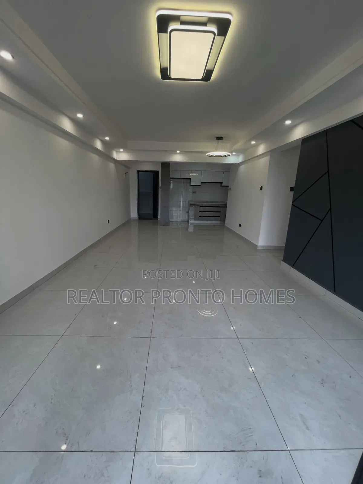 2bdrm Apartment in Westlands, Raphta Road Area for rent in Raphta Road Area